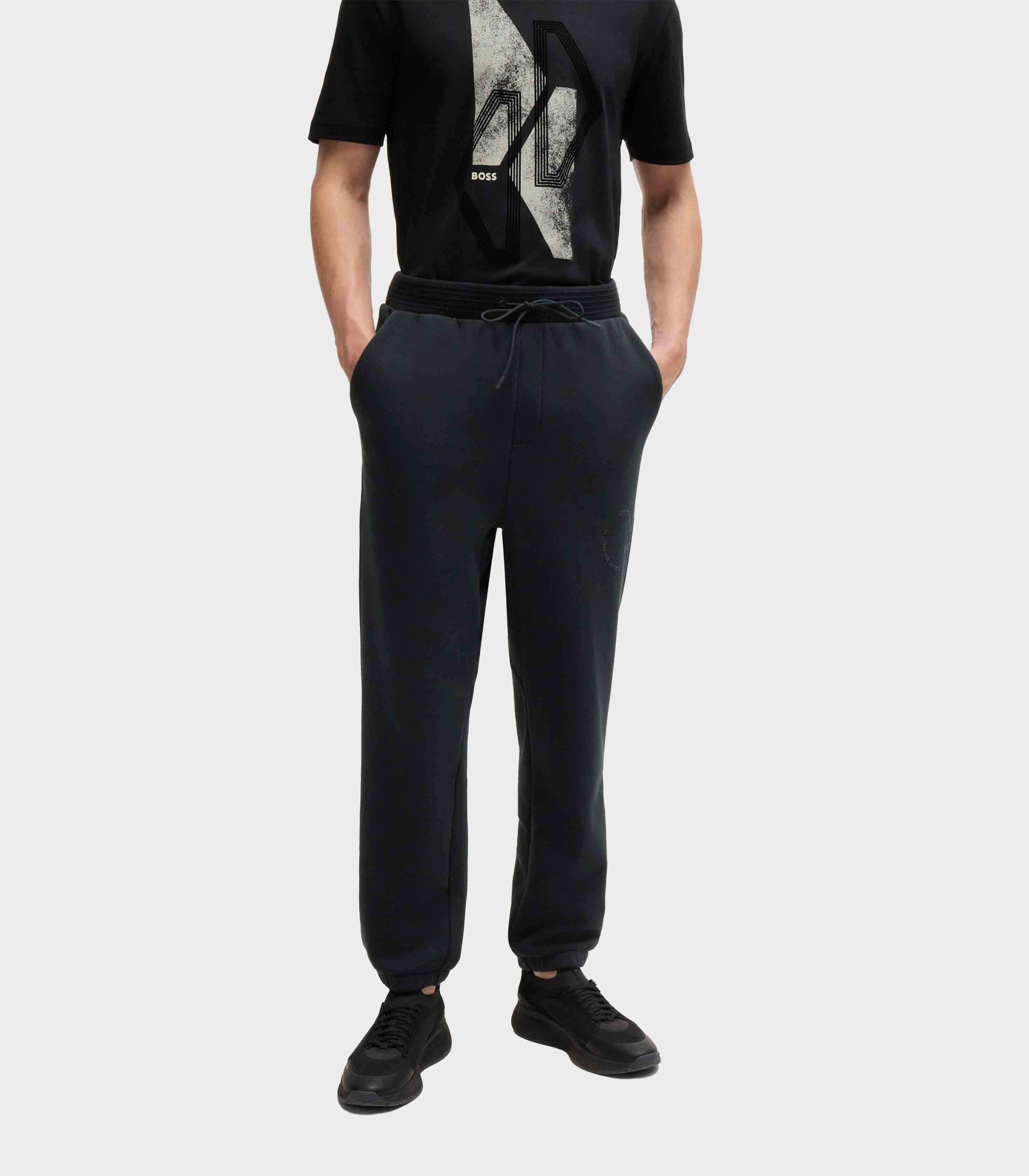 Black 1