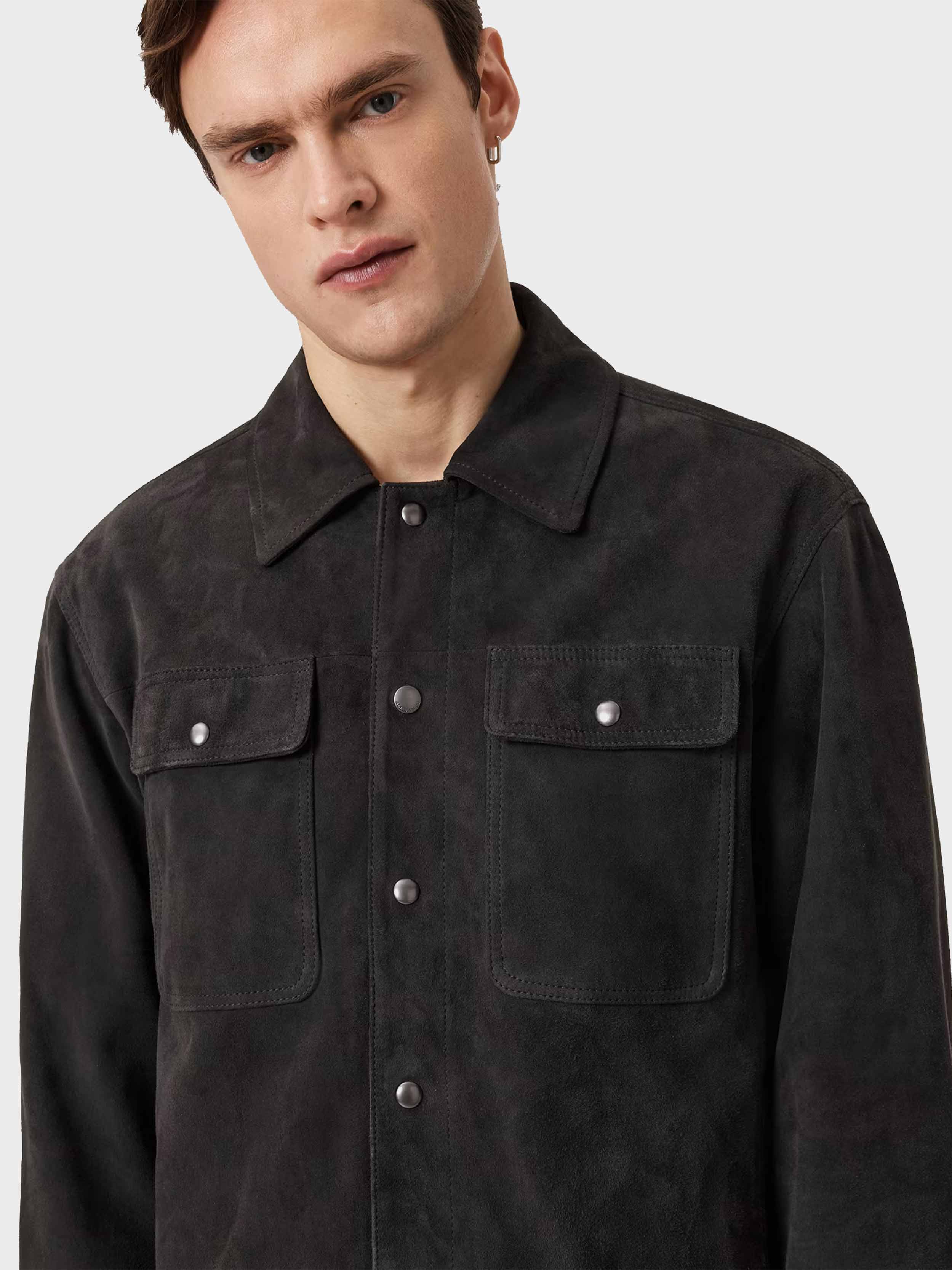 Washed Black