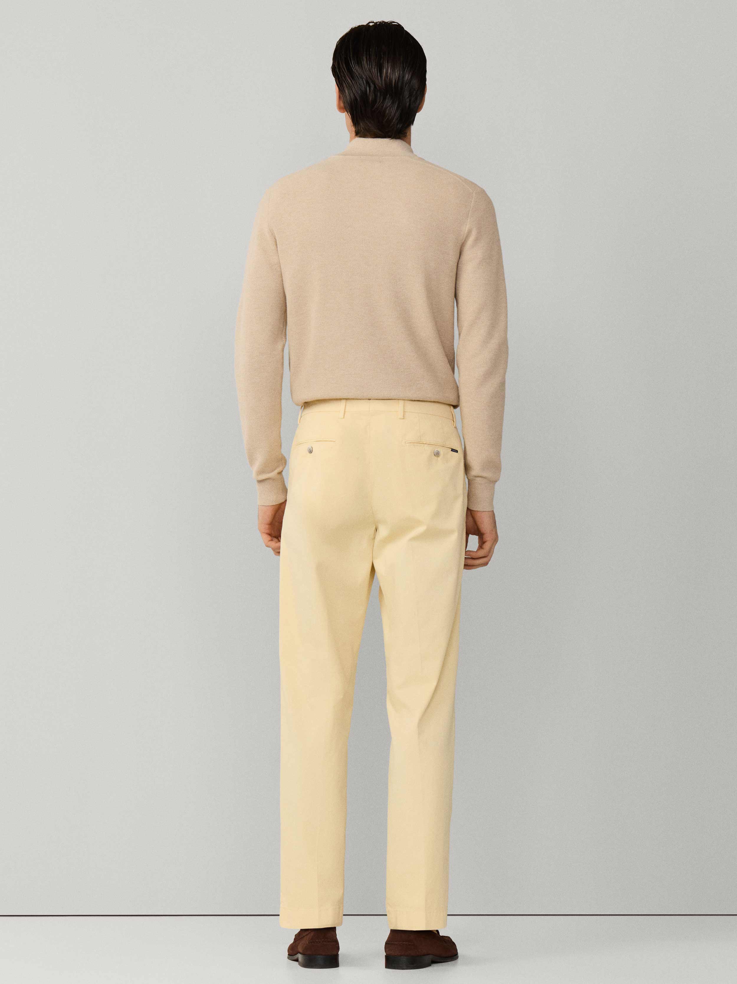 Light Yellow