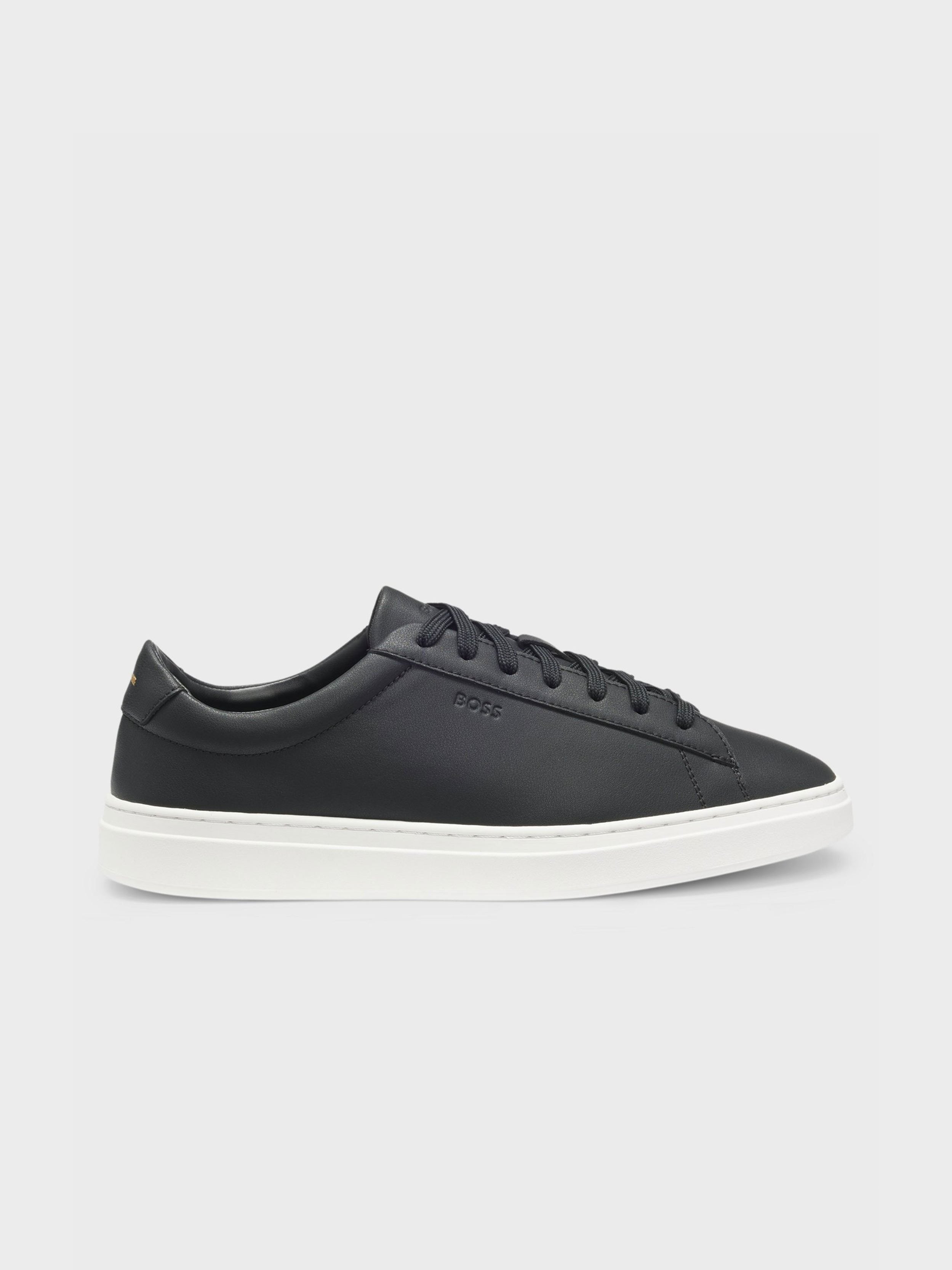 Black Oxford