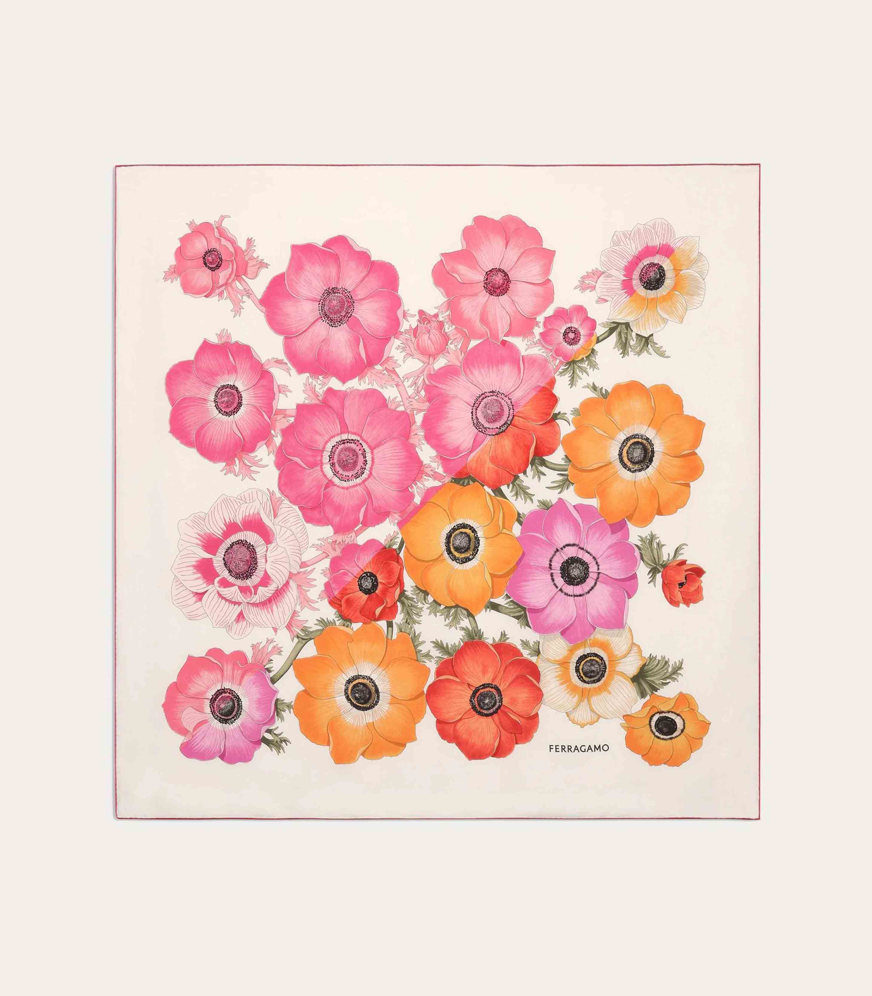 Floral Patterns