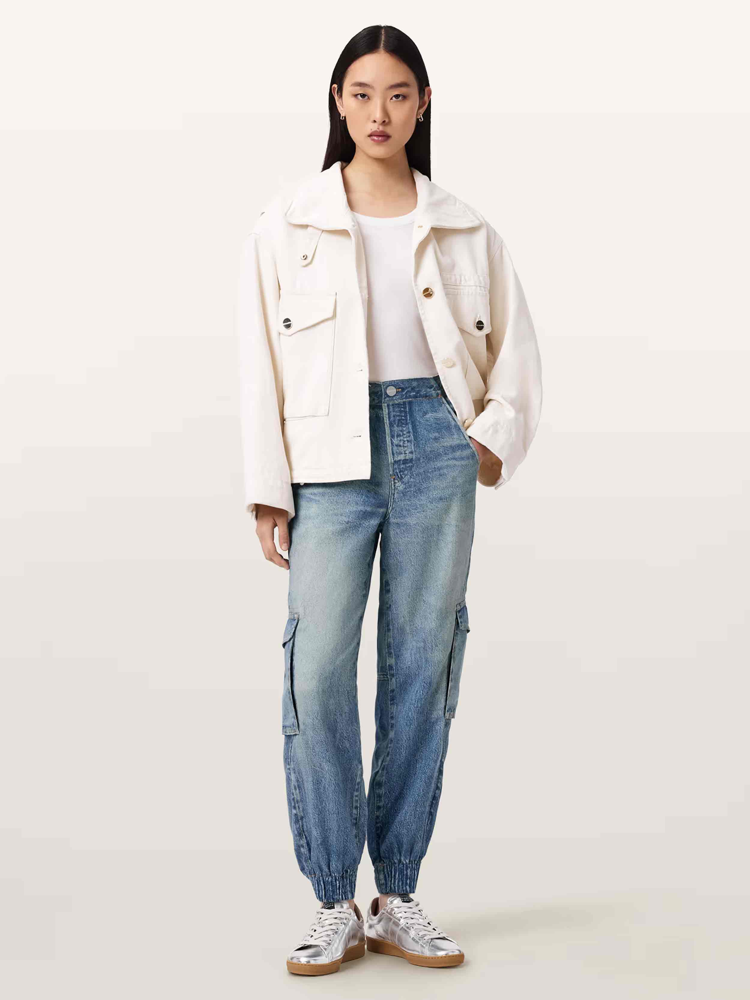 Denim Blue