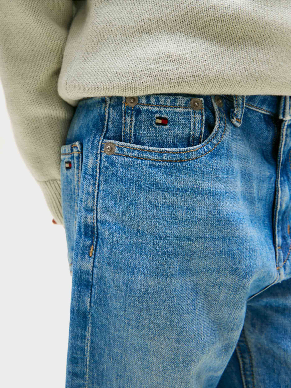 Denim