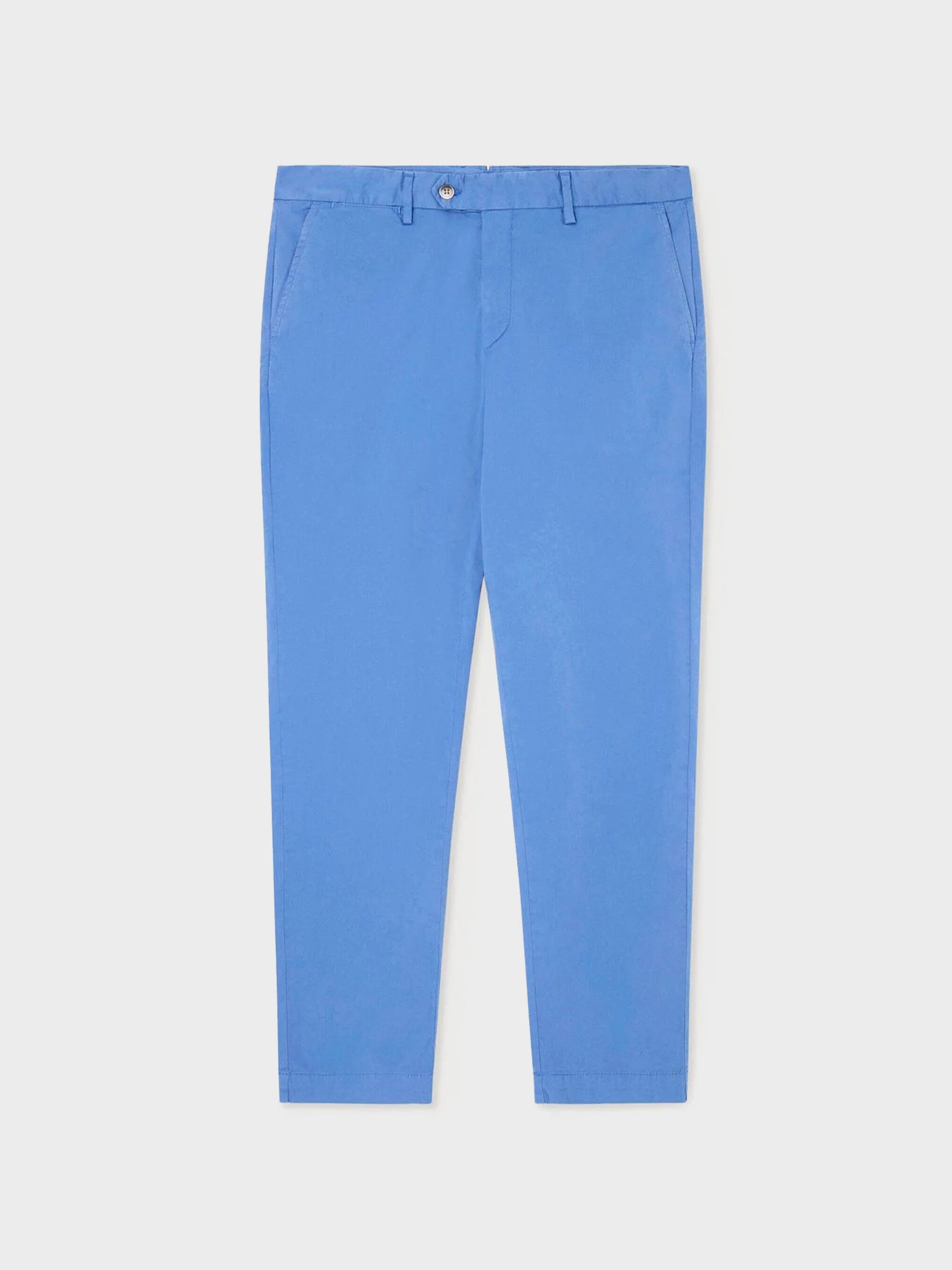 Dusty Blue
