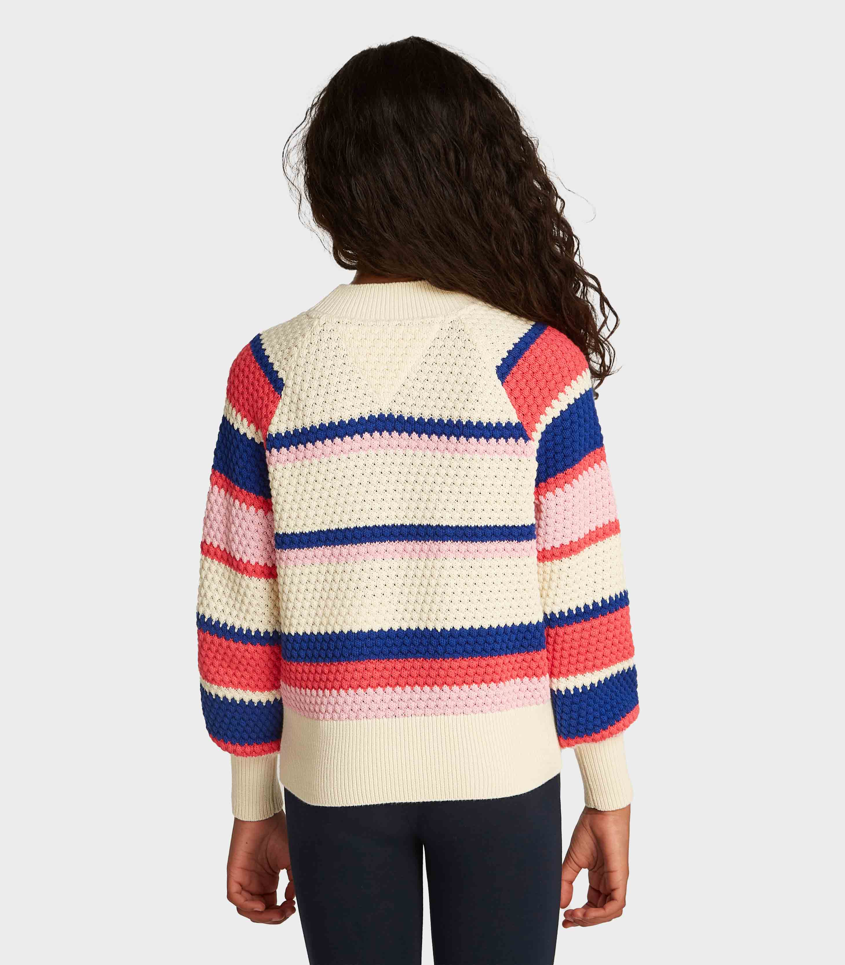 Multi Stripes