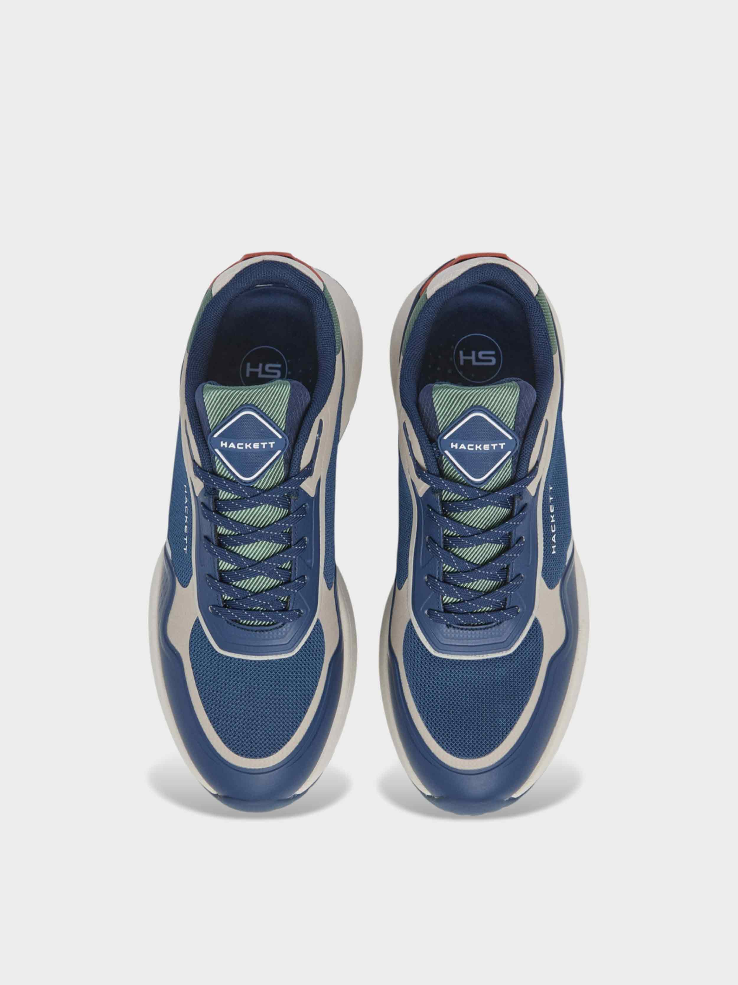 Dark Navy