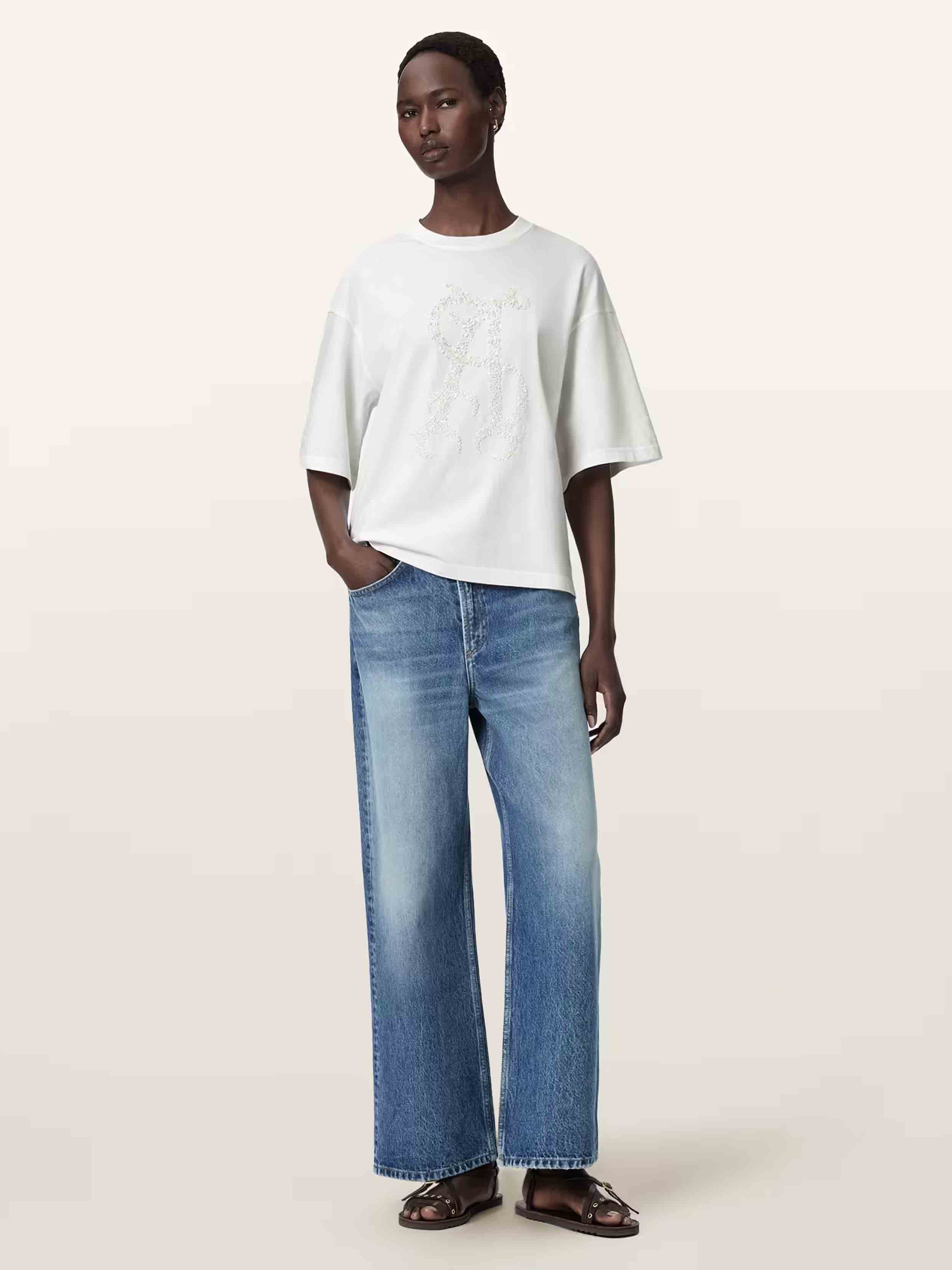 Optical White