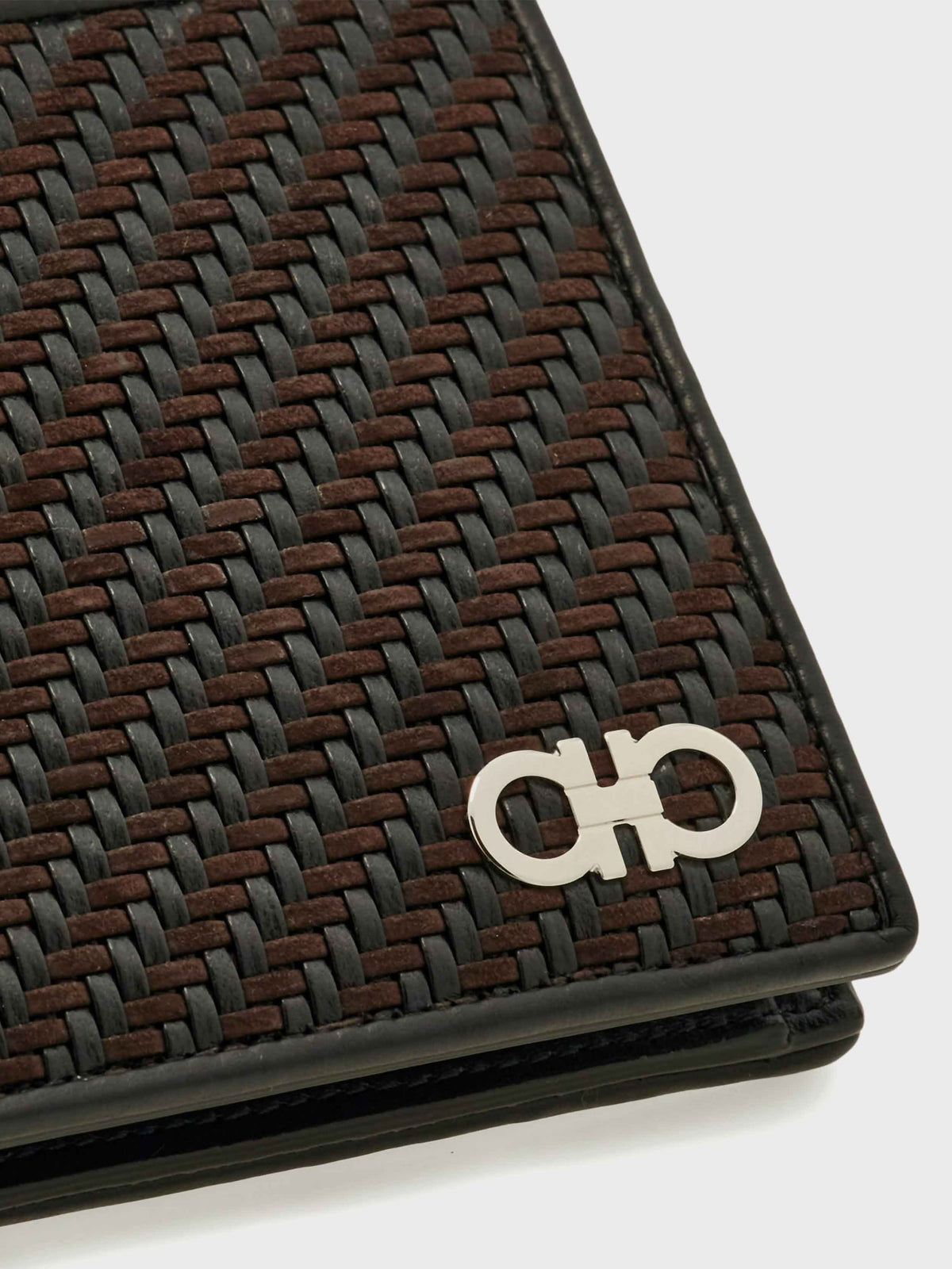Black/Brown