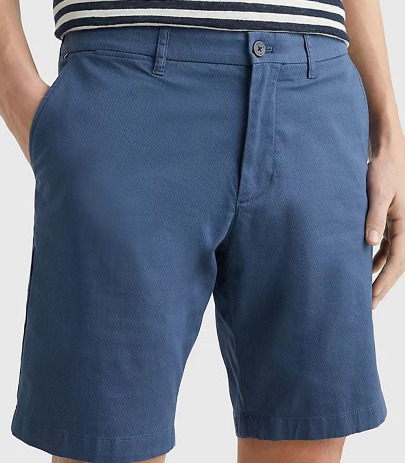 Aegean Blue