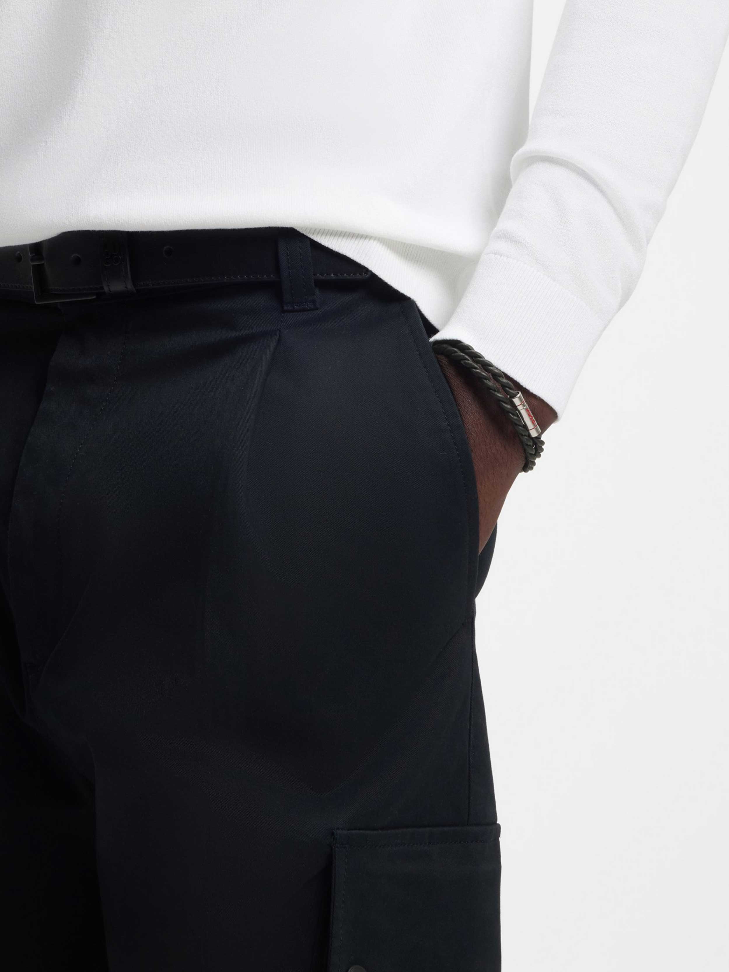 Black 1