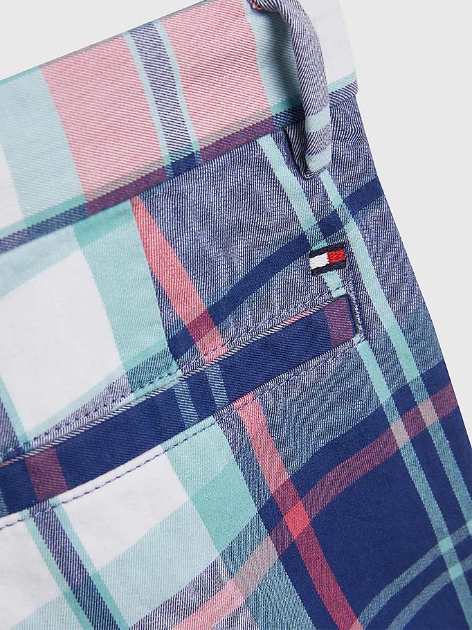 Checks Pattern