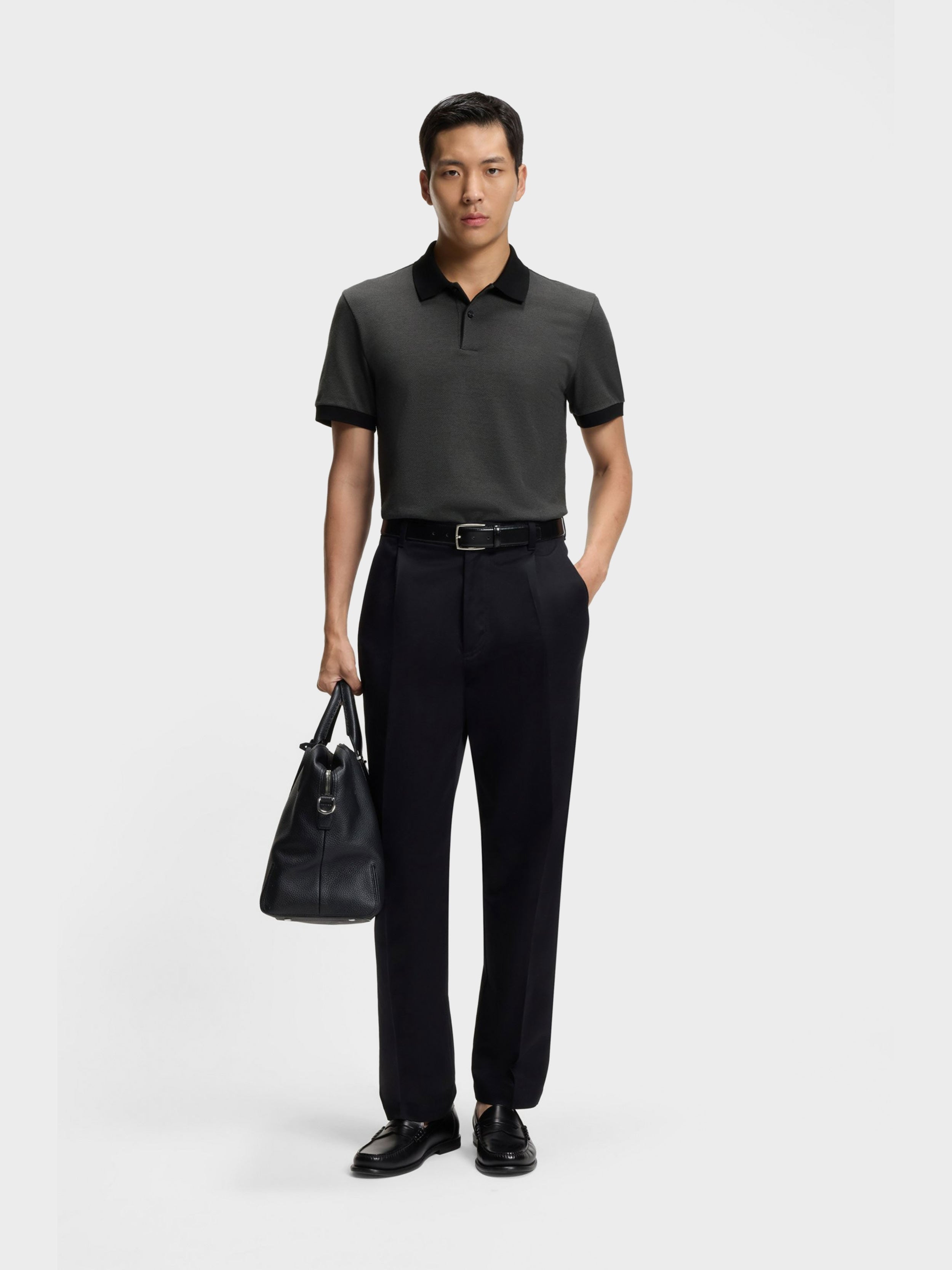 Black 1