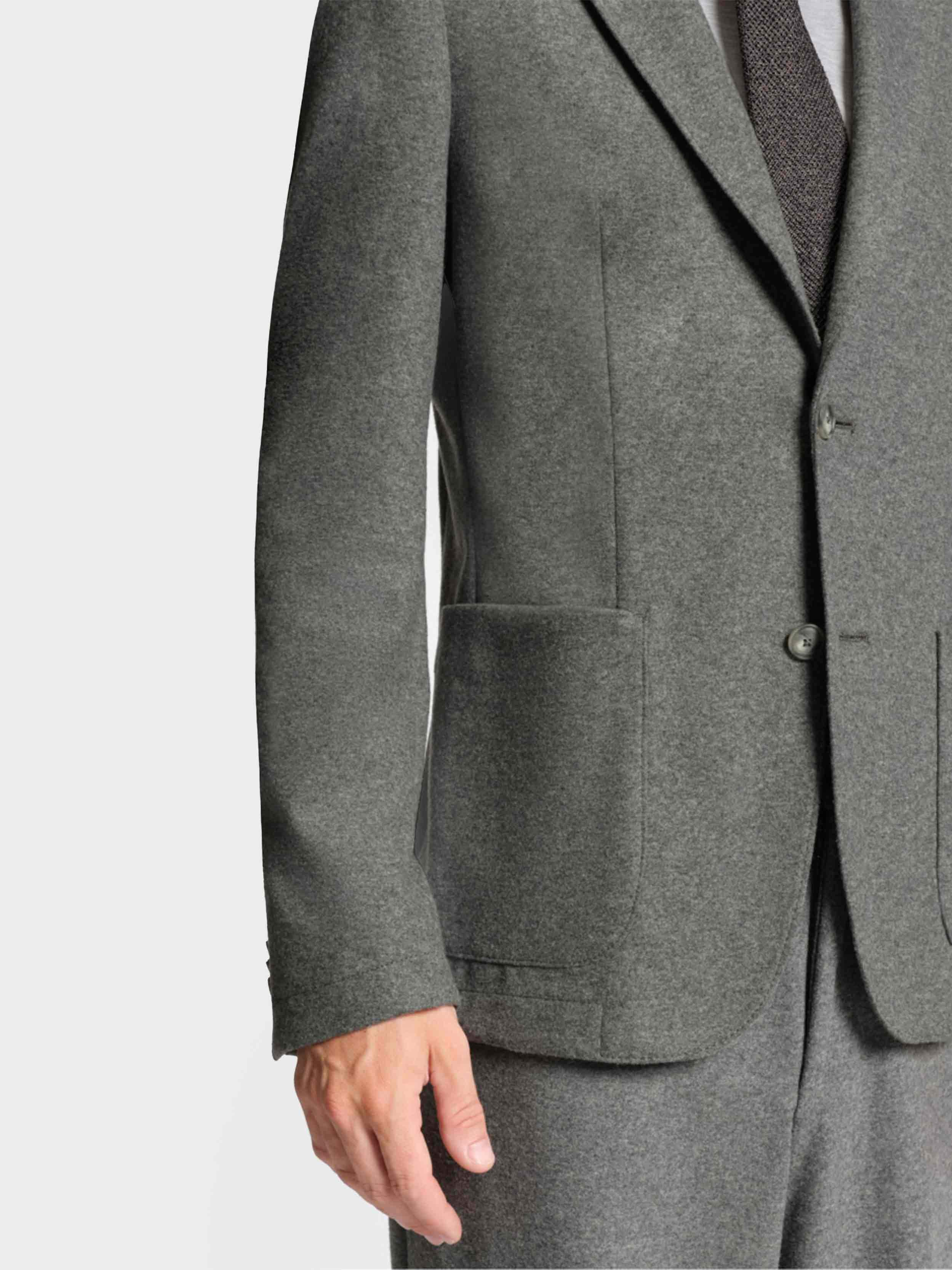 medium grey