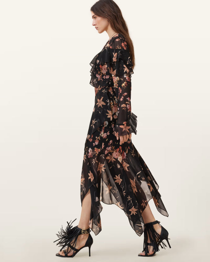 Floral Print