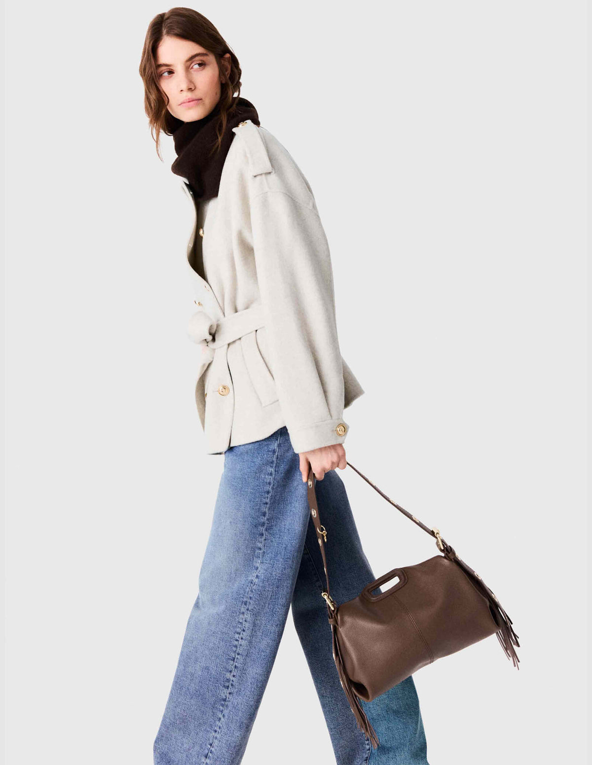 Light Beige