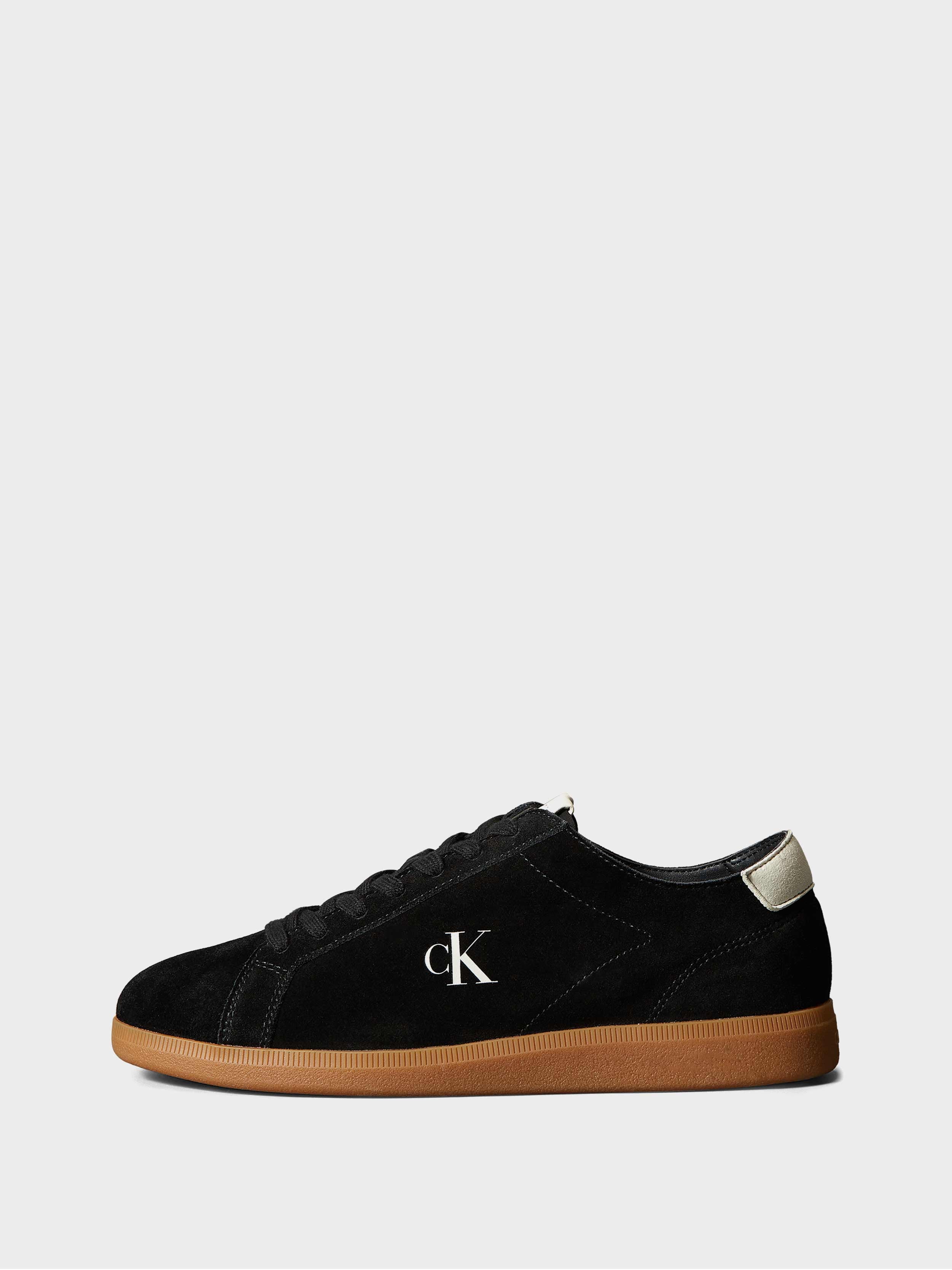 Black/Gum