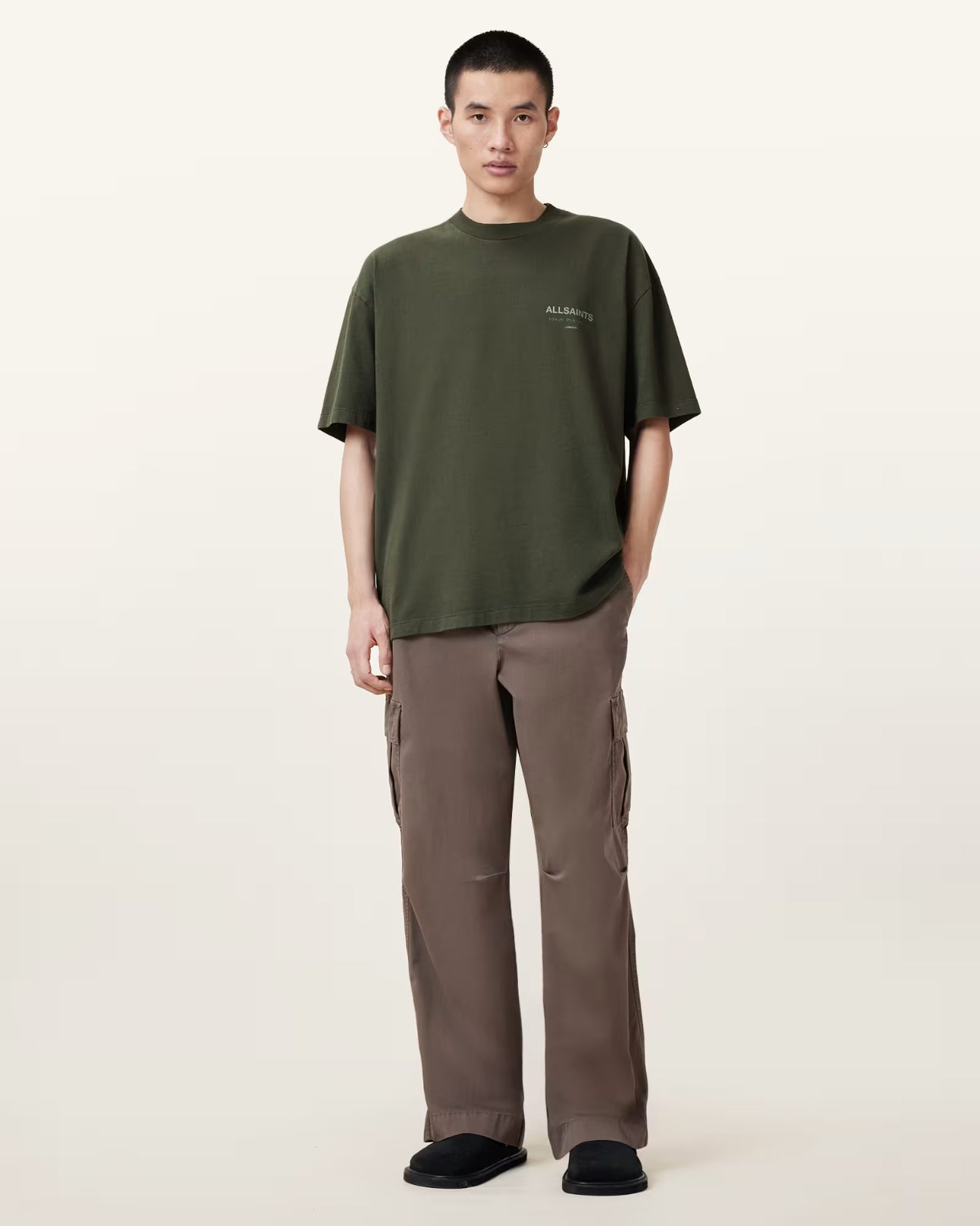 Dark Green