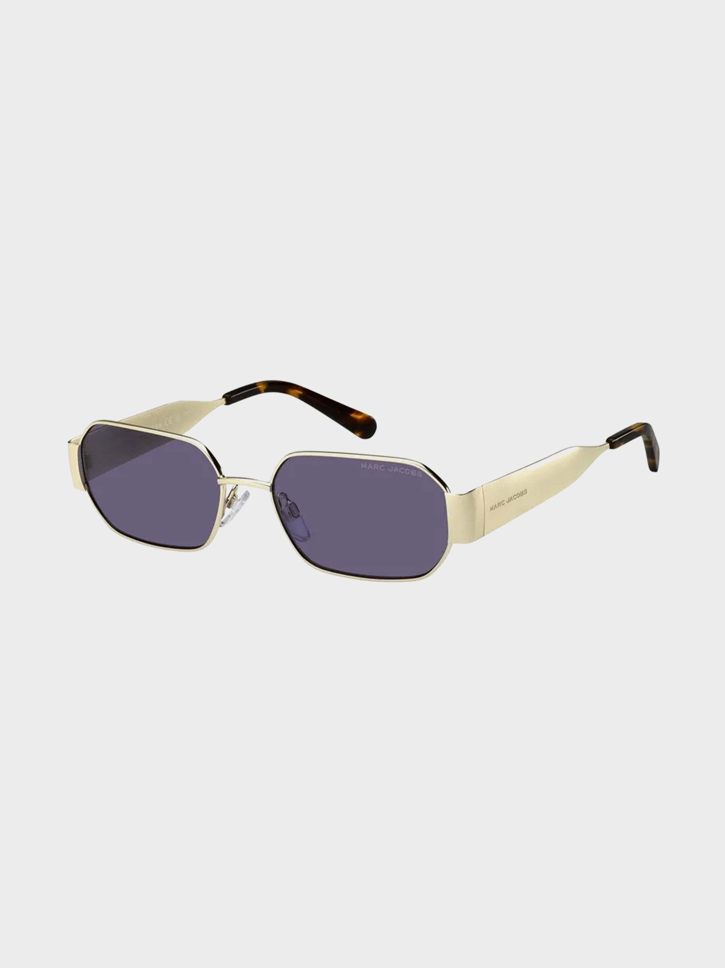 Gold/Purple