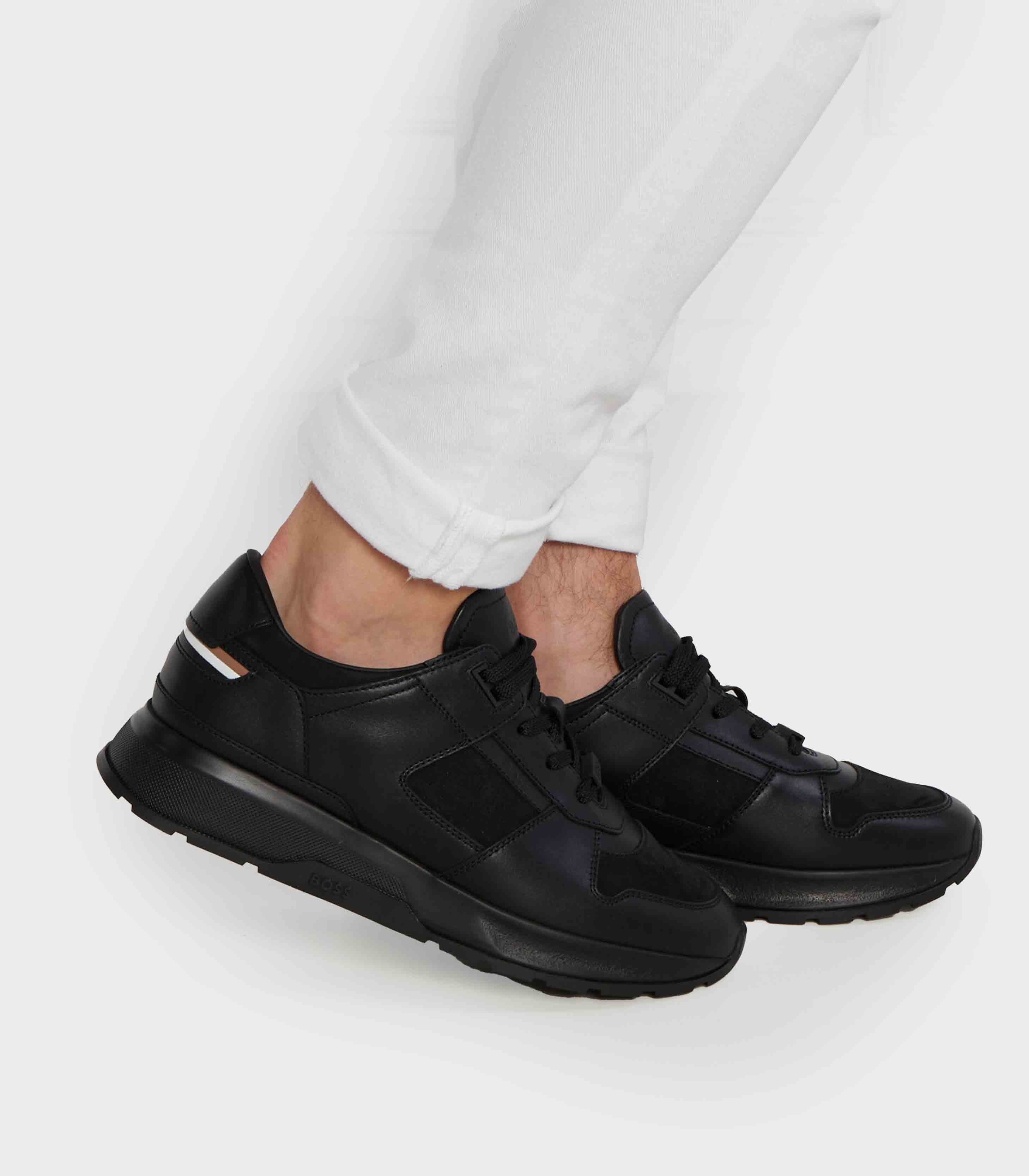 Black 1