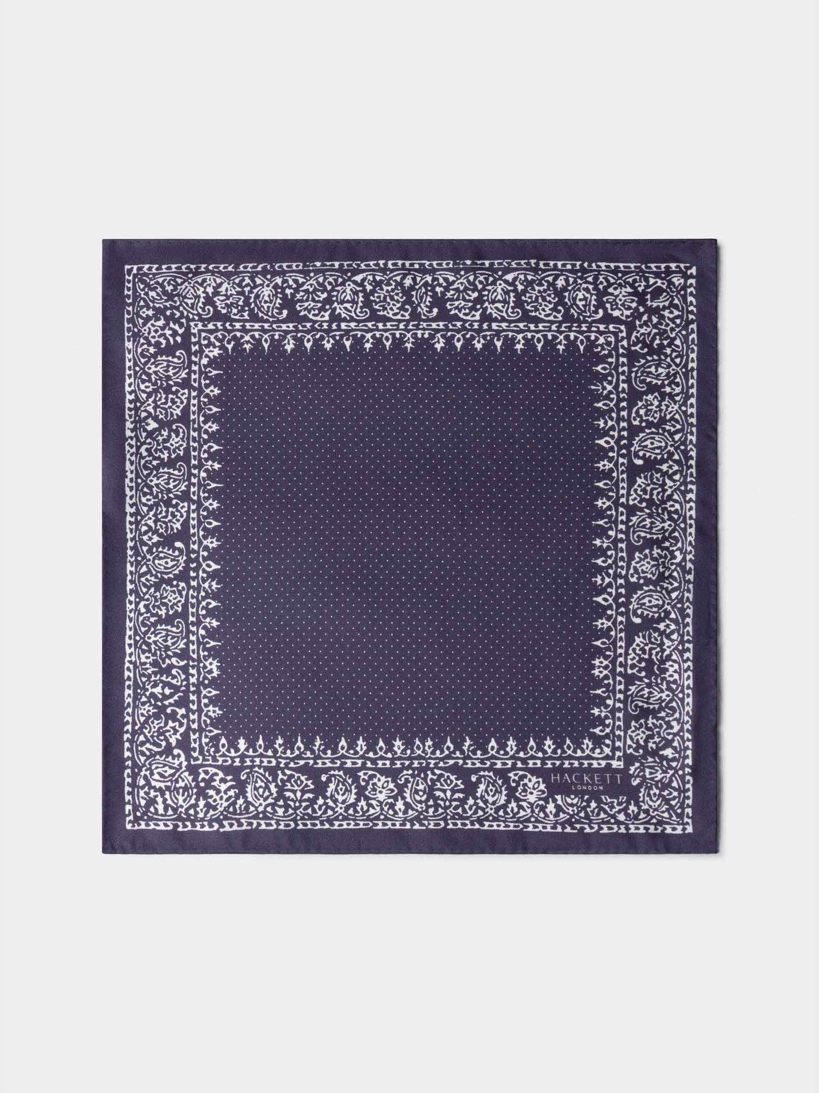 Dark Navy