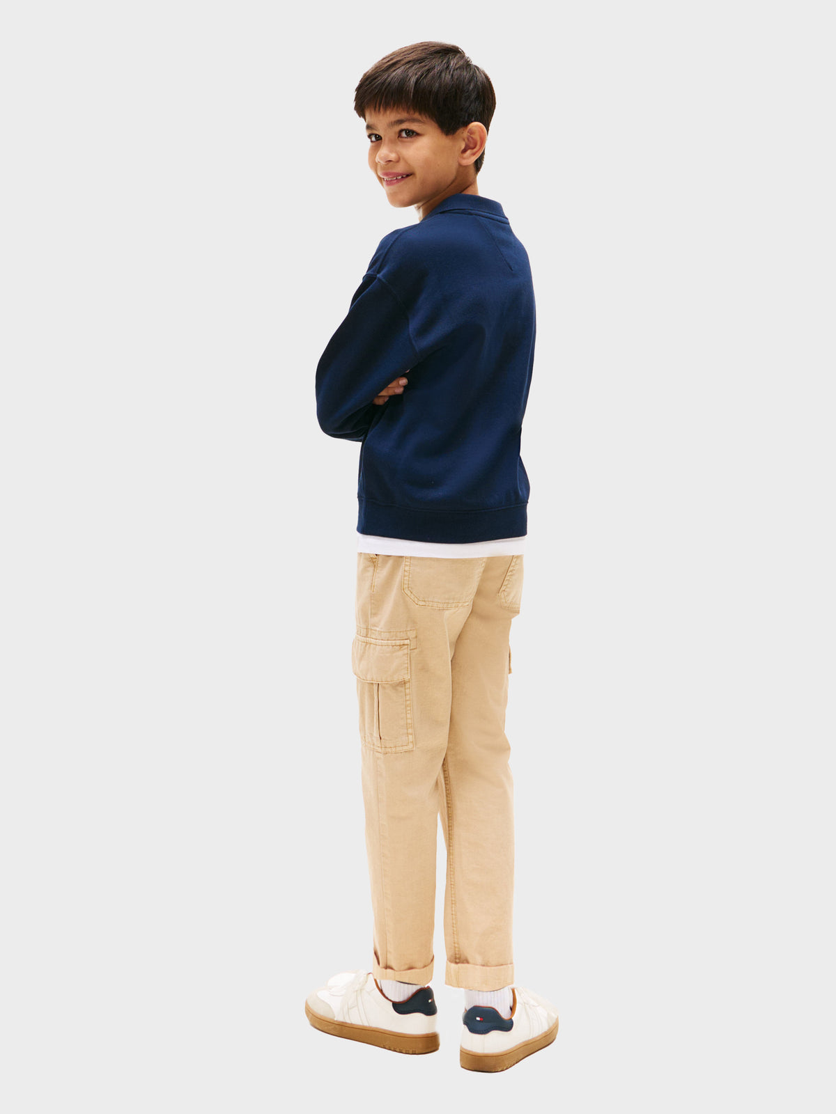 Navy