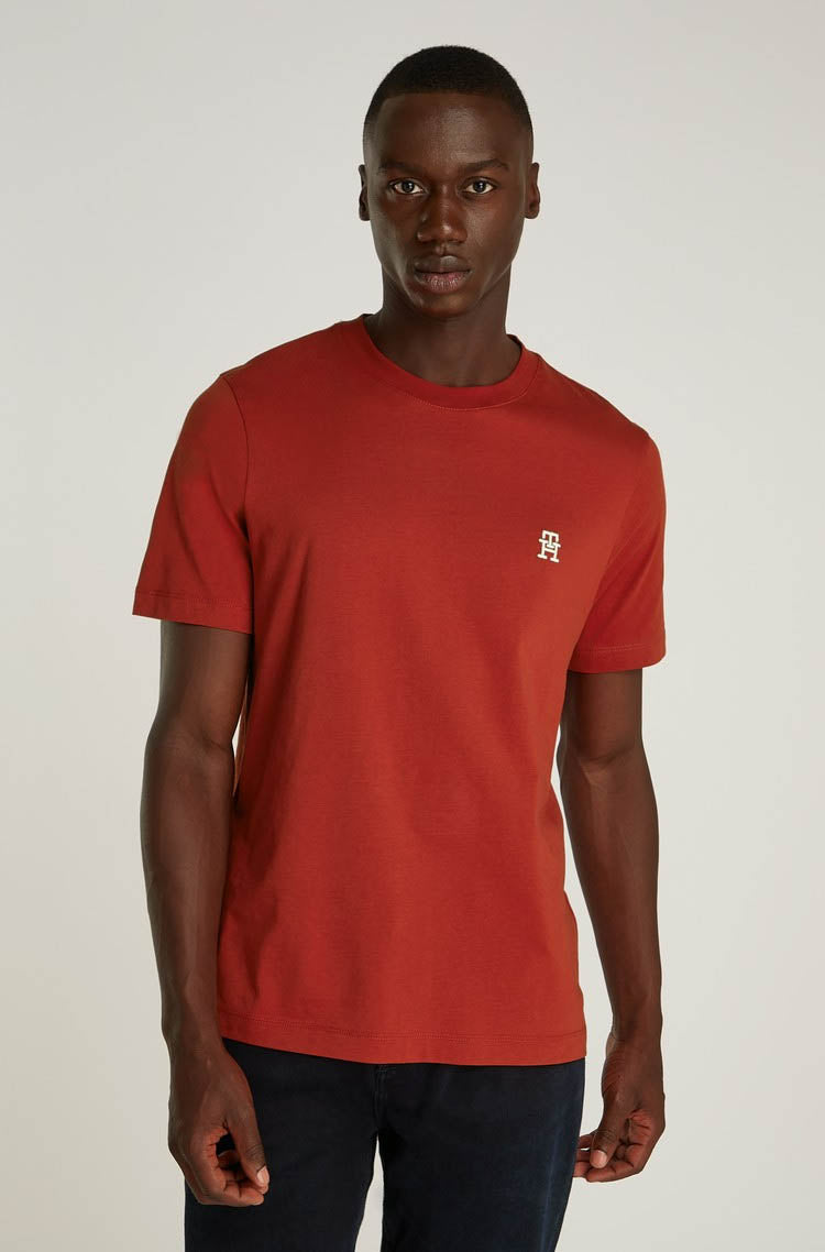 Dark Red
