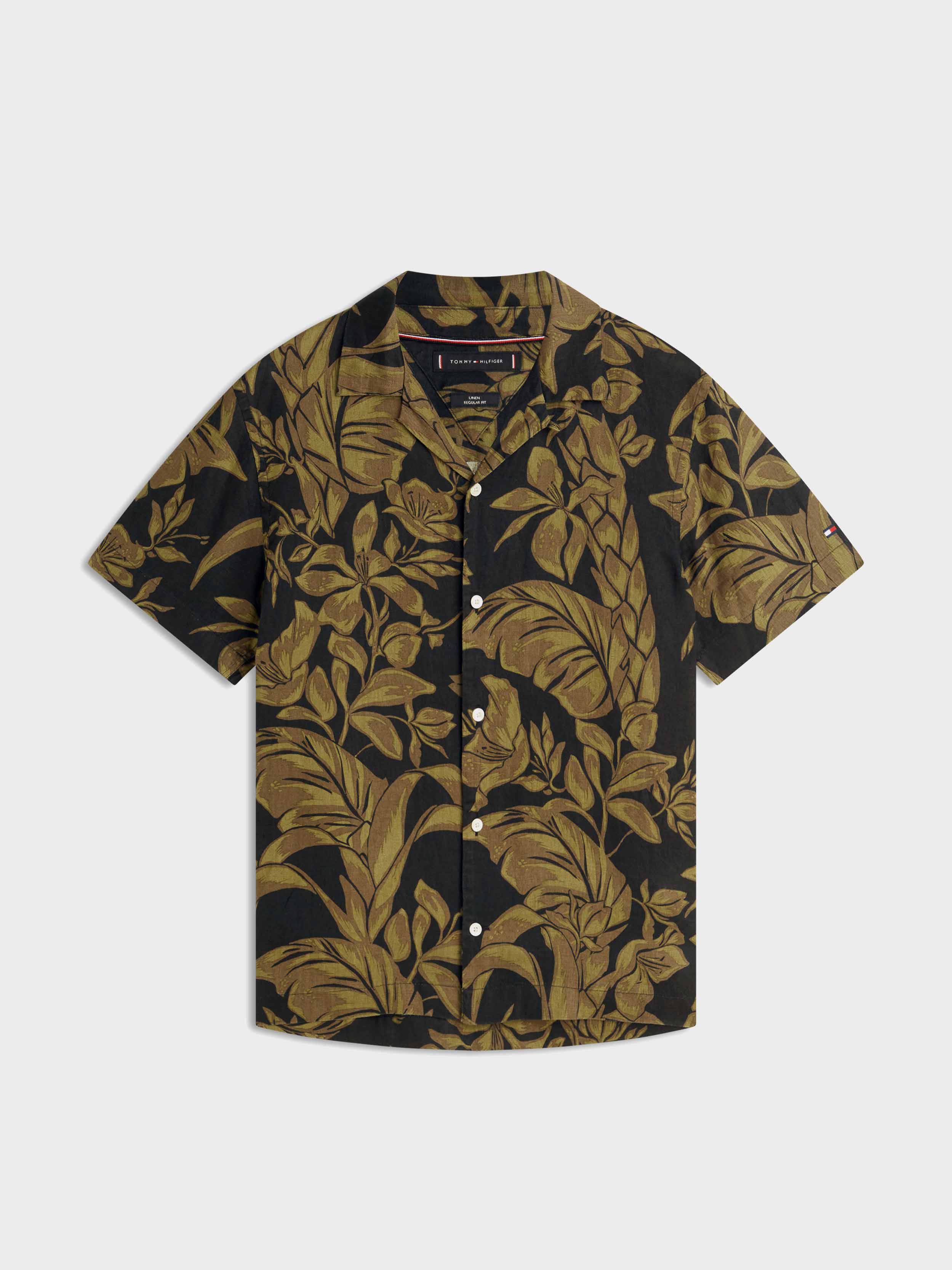 Navy/Brown