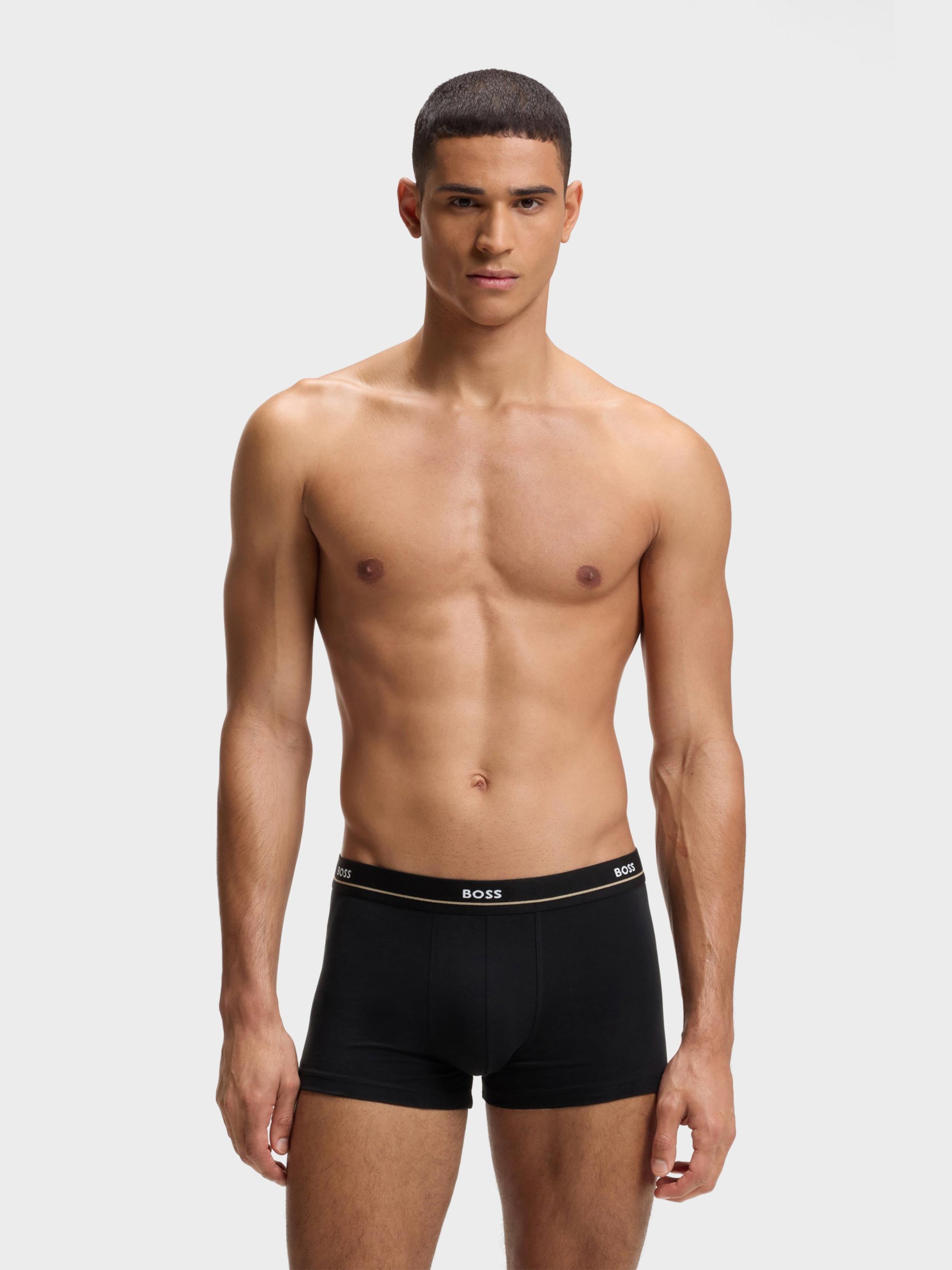 Black 1