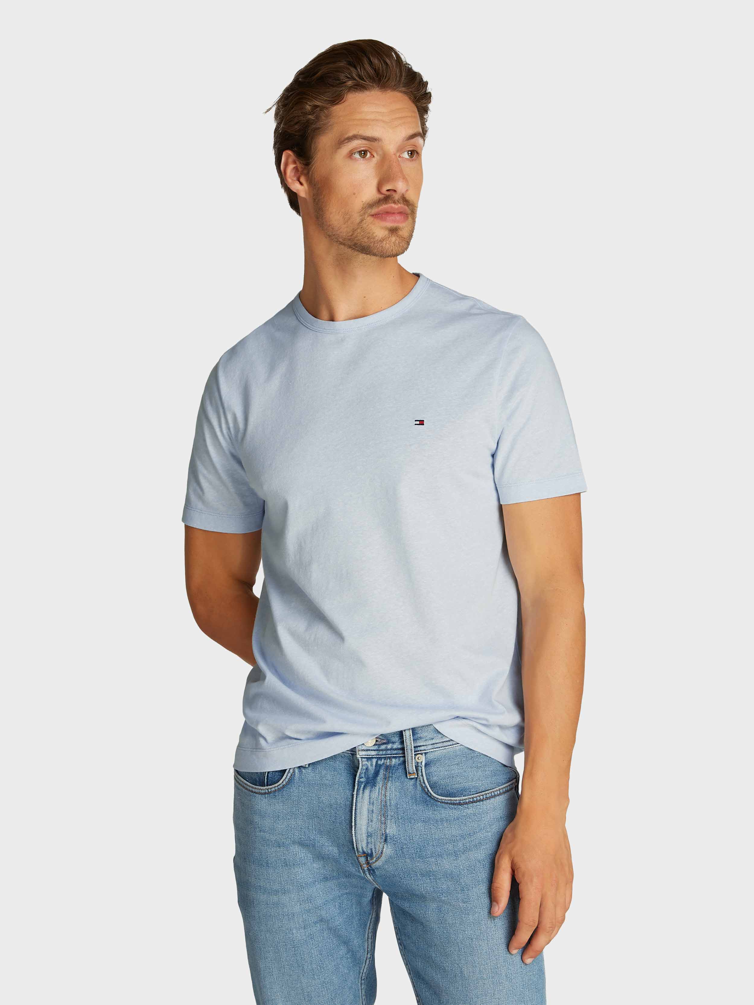 Light Pastel Blue
