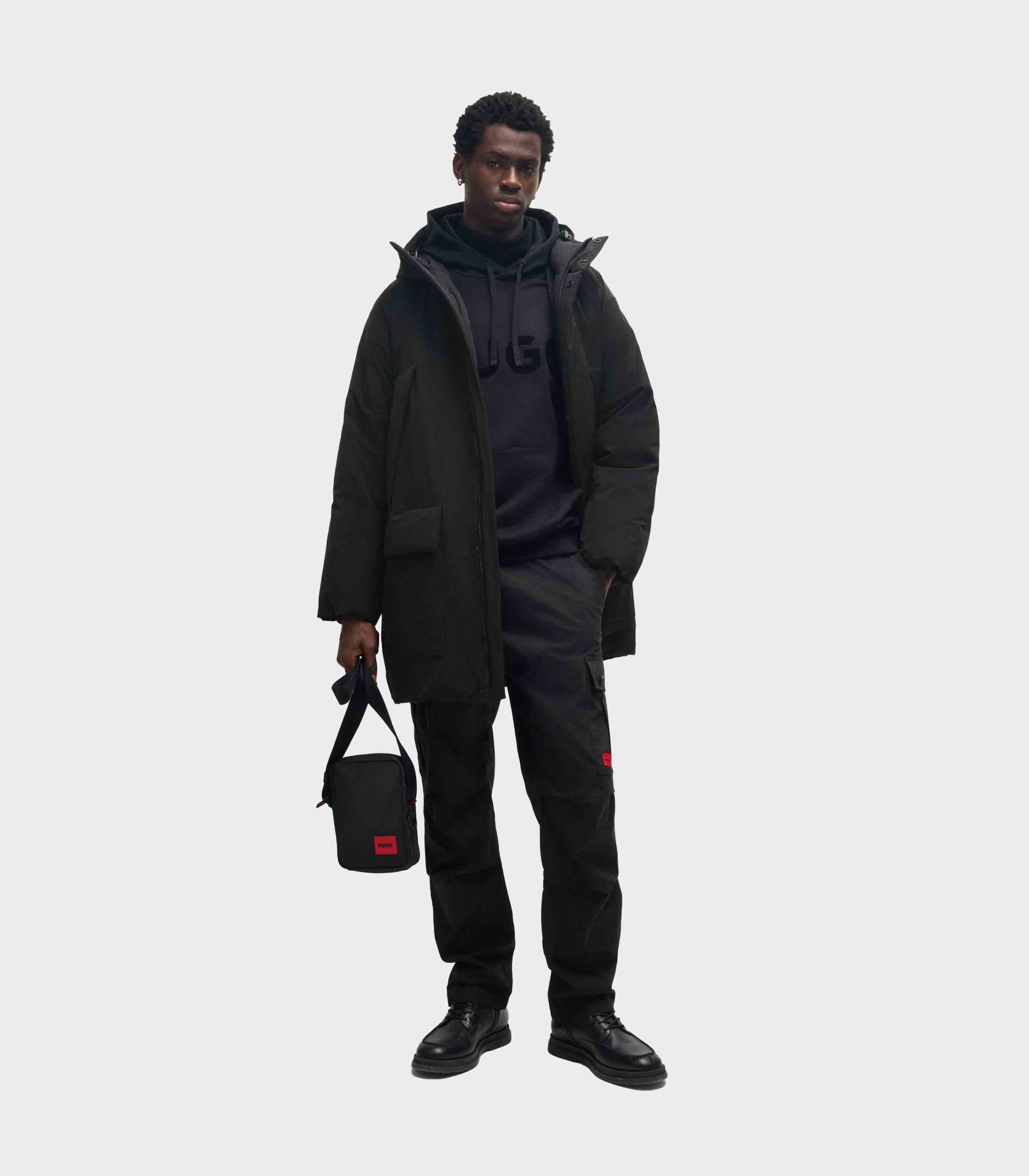 Black 1