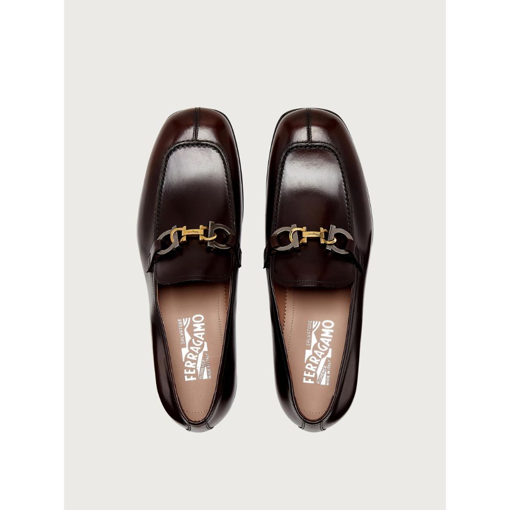 Chocolate Brown 1
