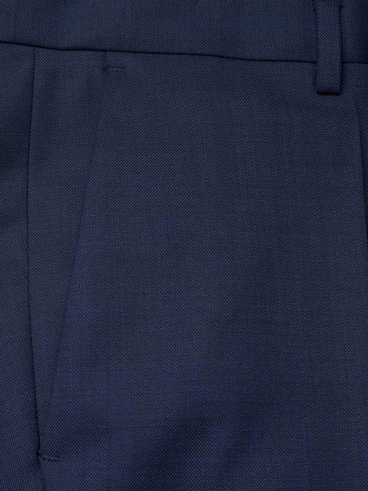 Nile Blue