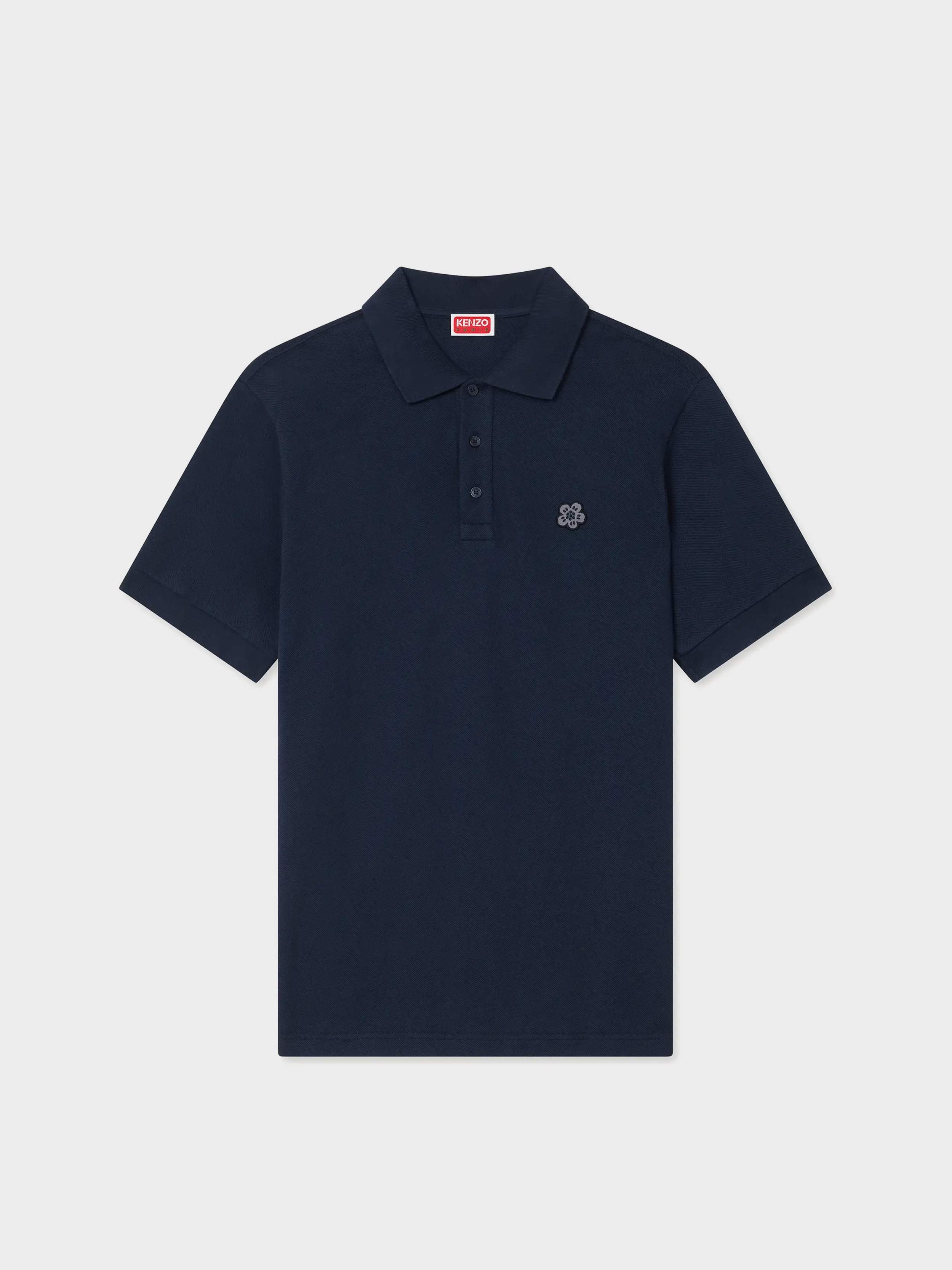 Dark Navy