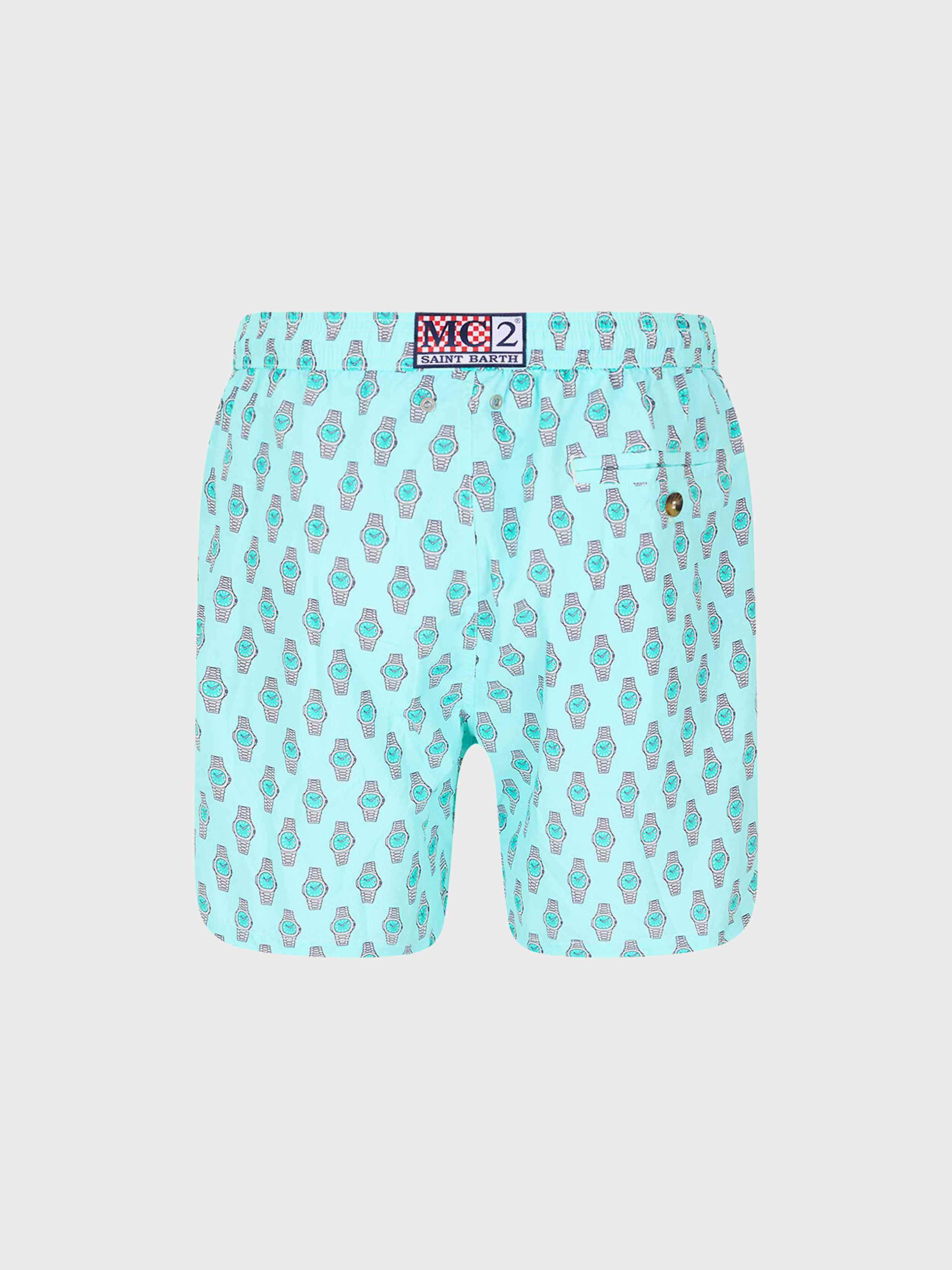 Turquoise