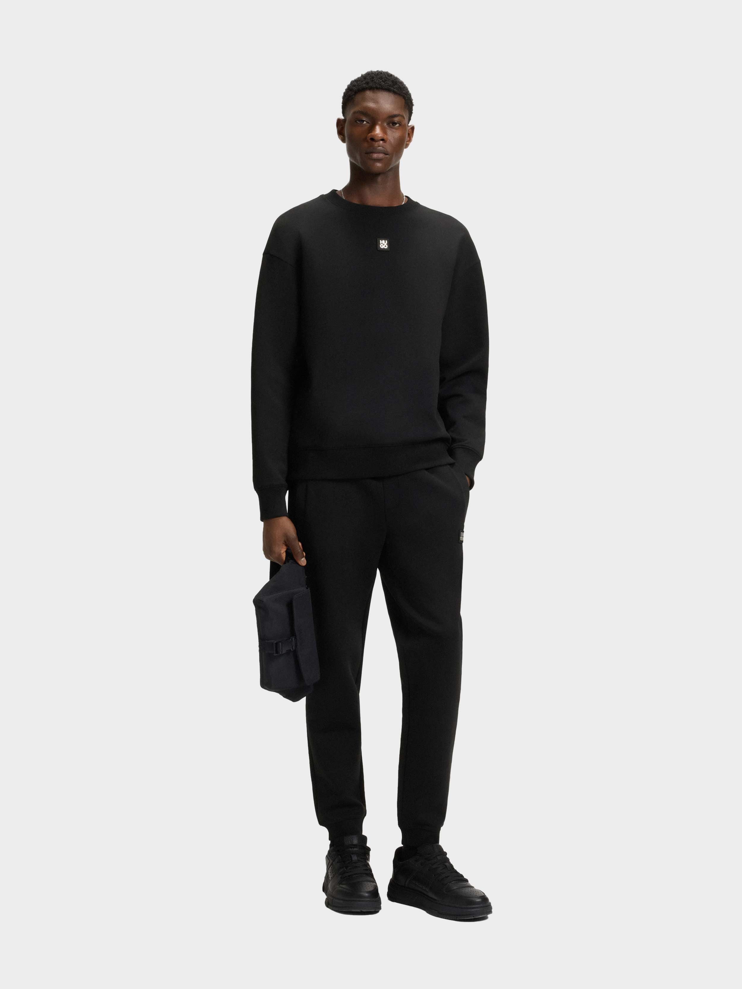 Black Oxford
