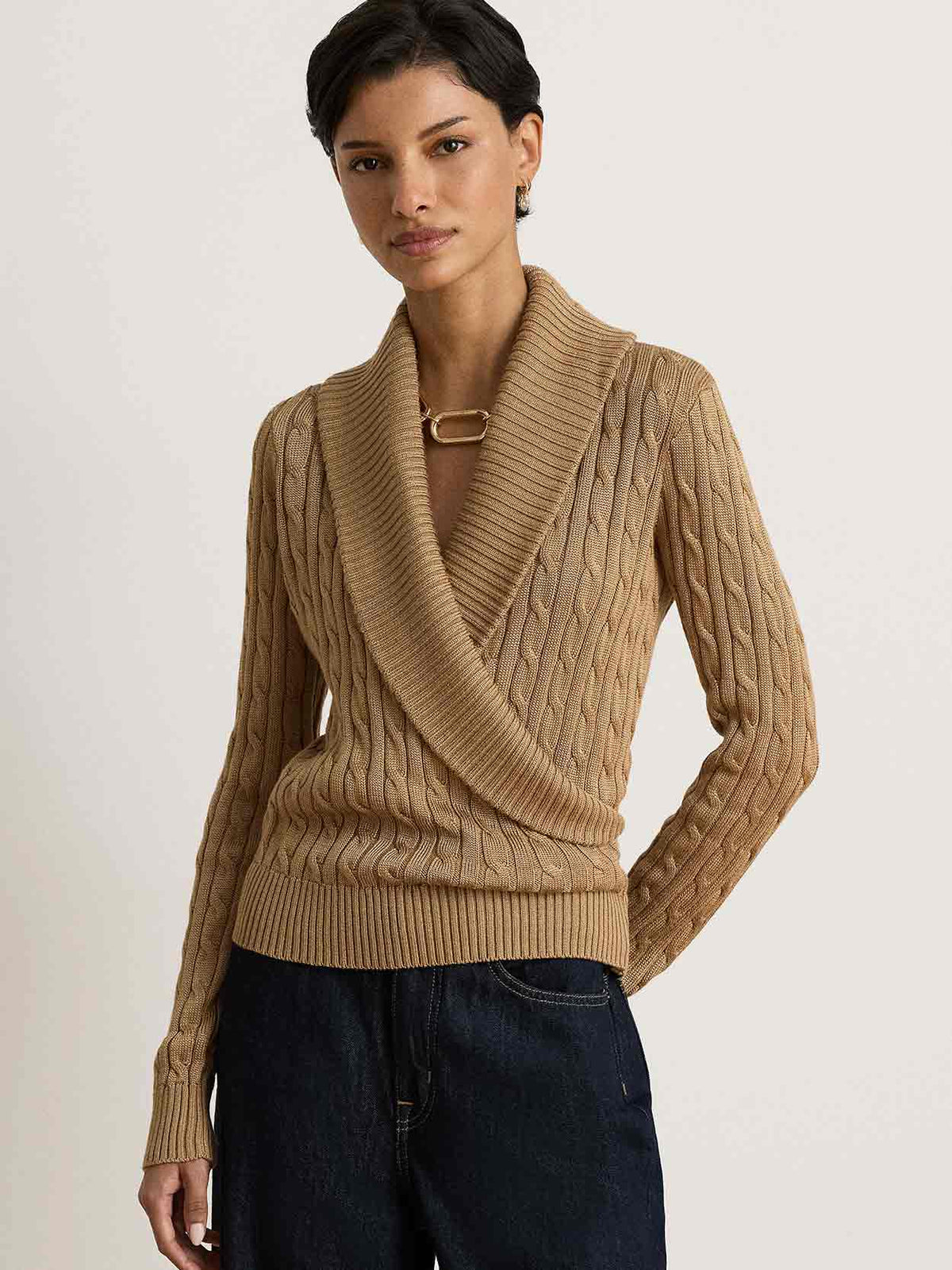 Medium Beige