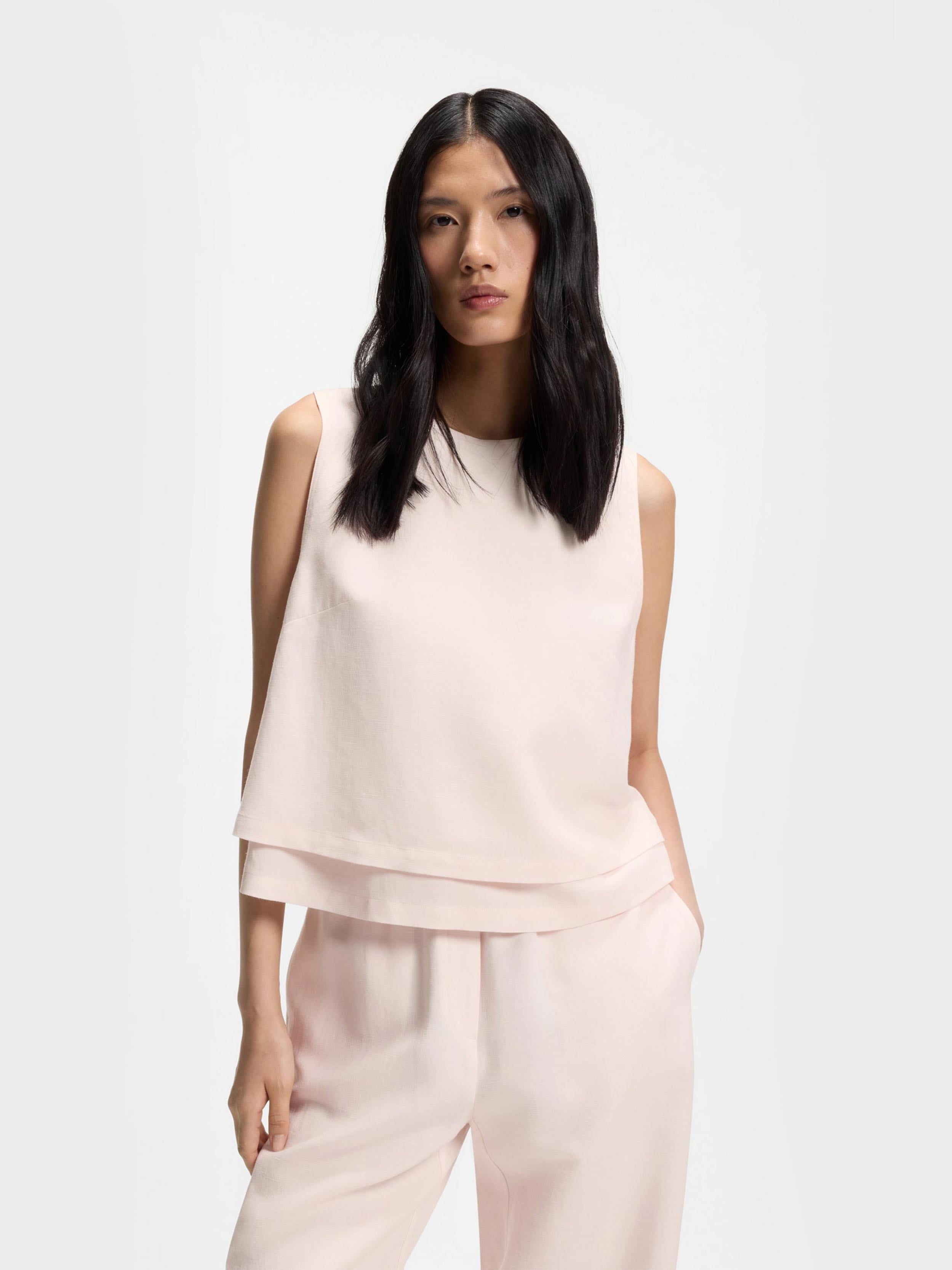 Pastel Pink