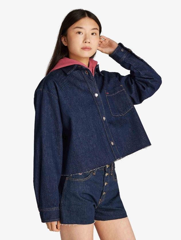 Denim dark