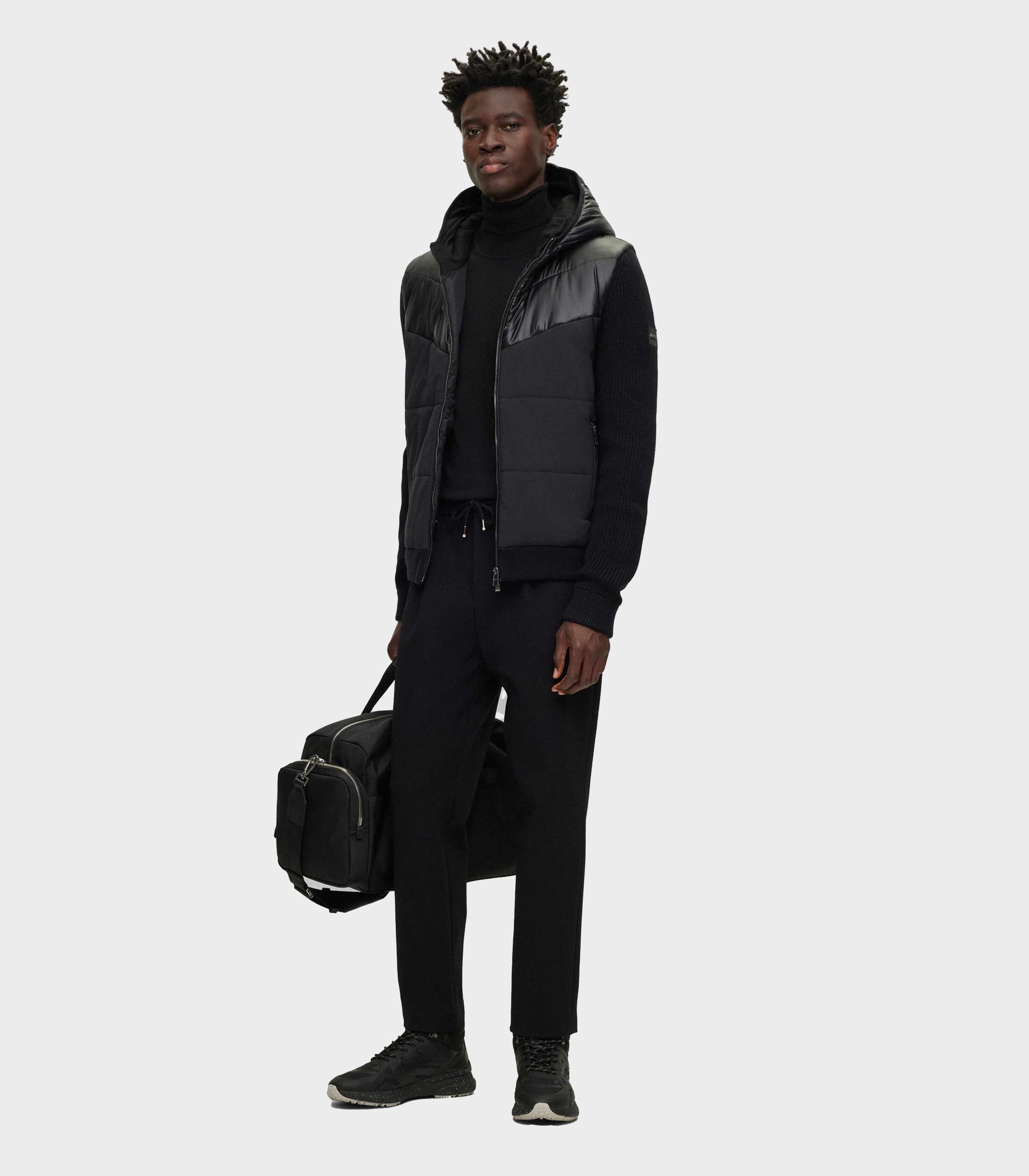 Black 1