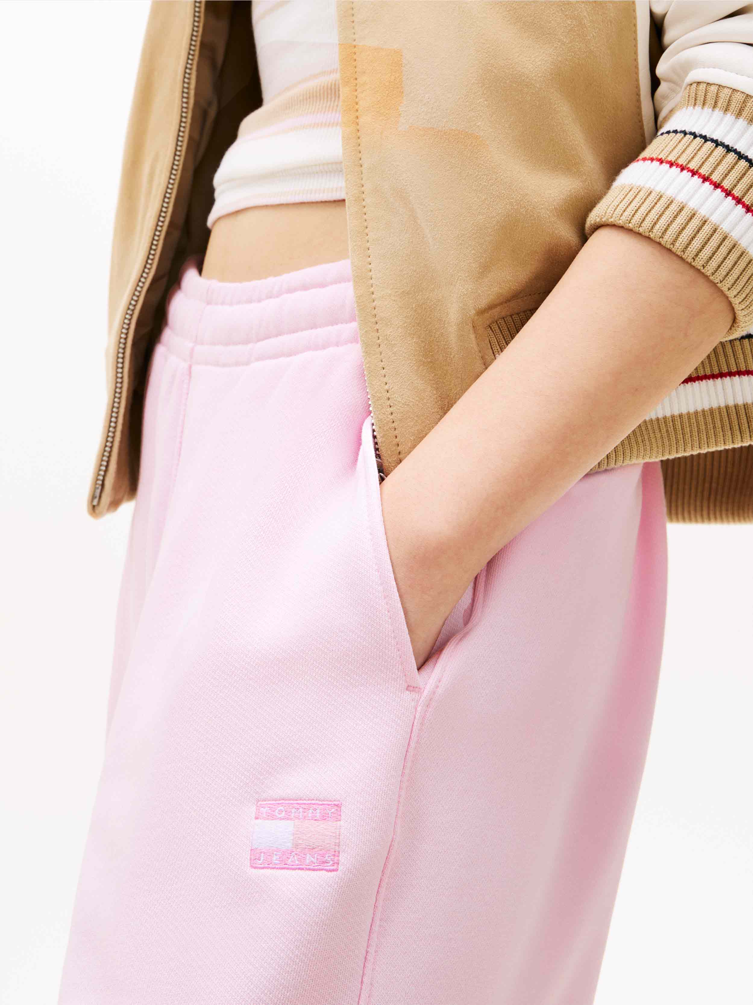 Pastel Pink