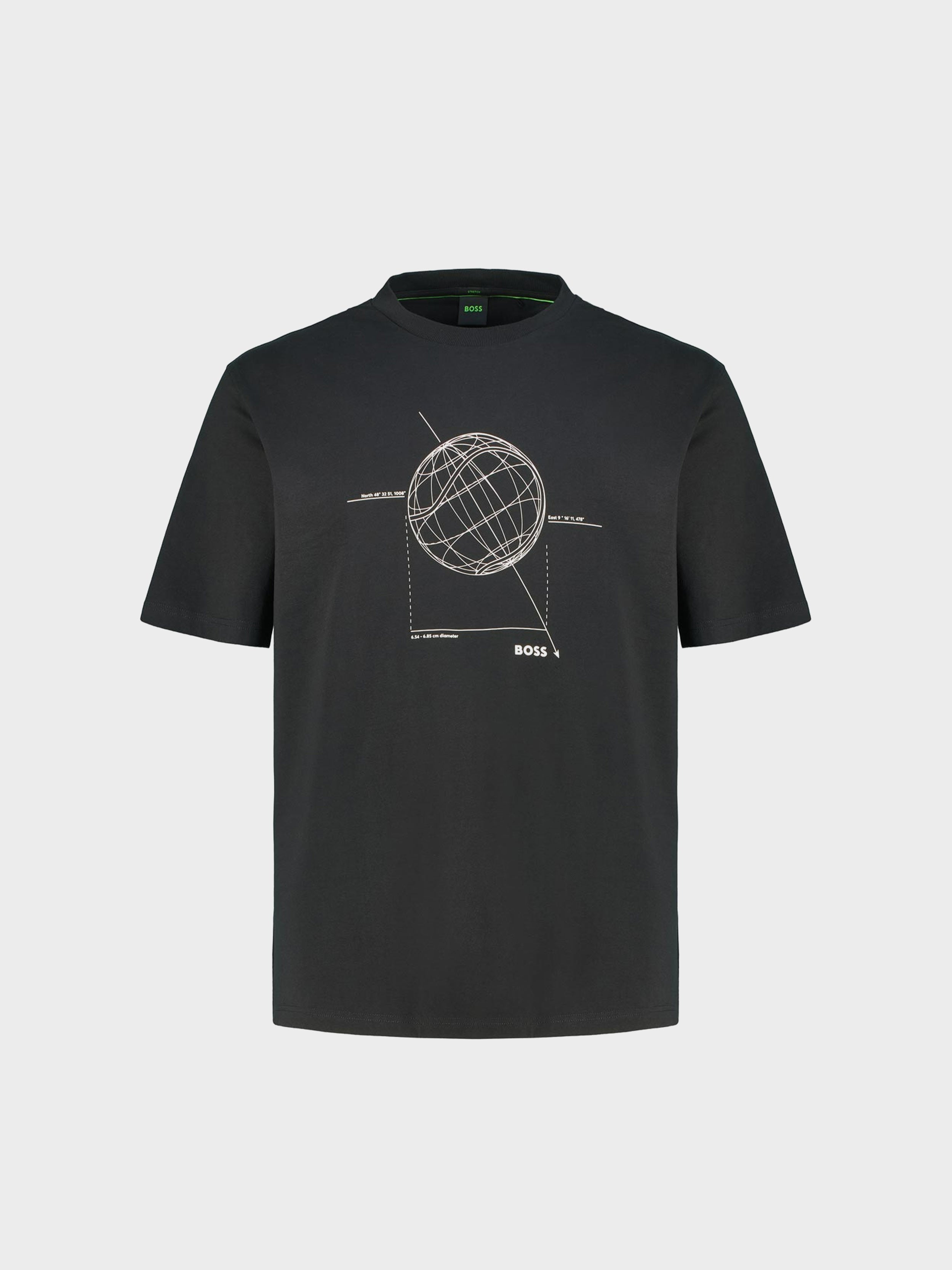 Black 1