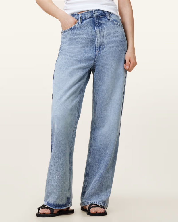 Denim Blue
