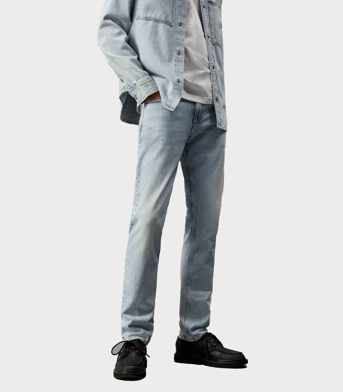Light Denim