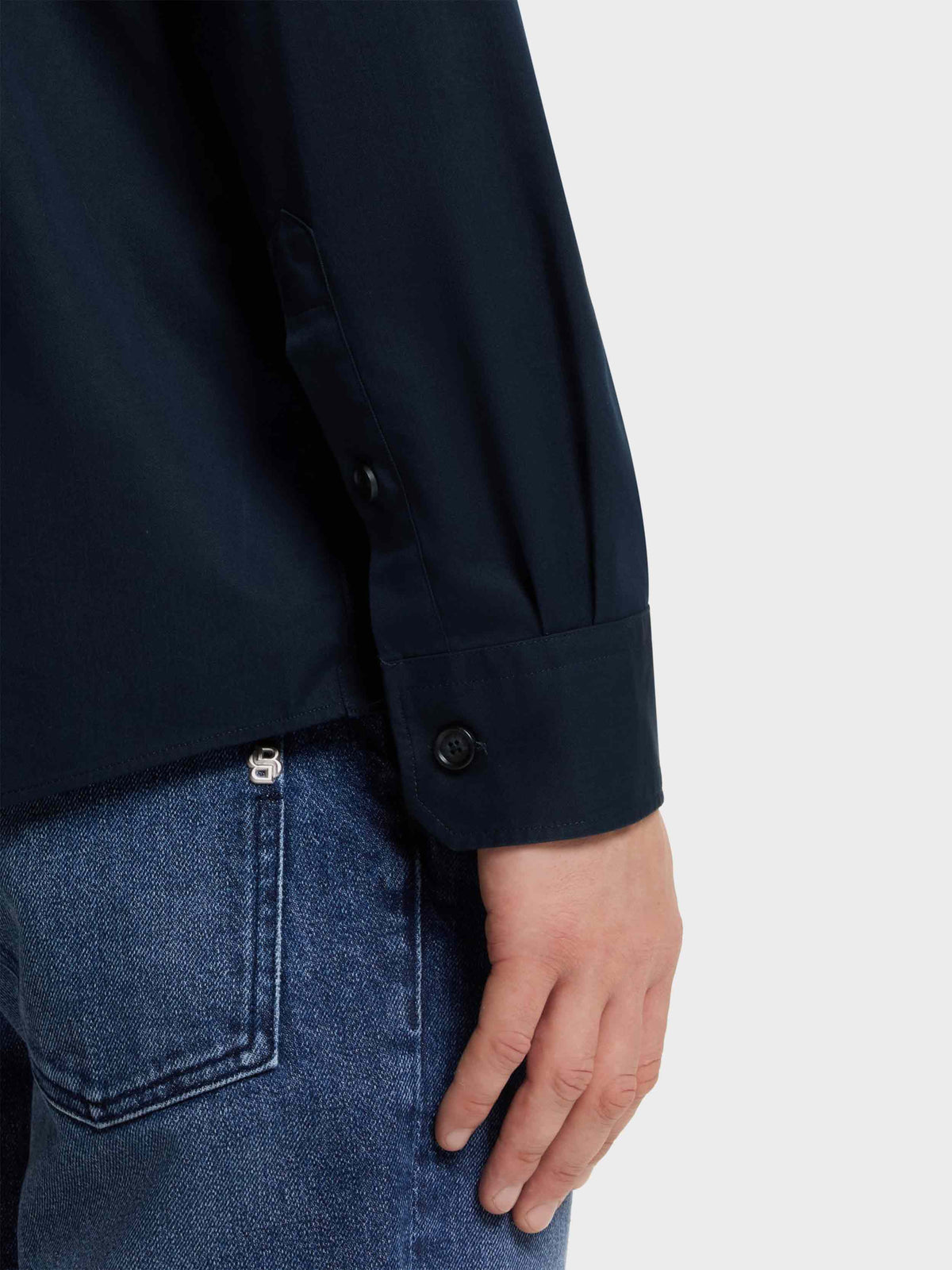 Navy Blue