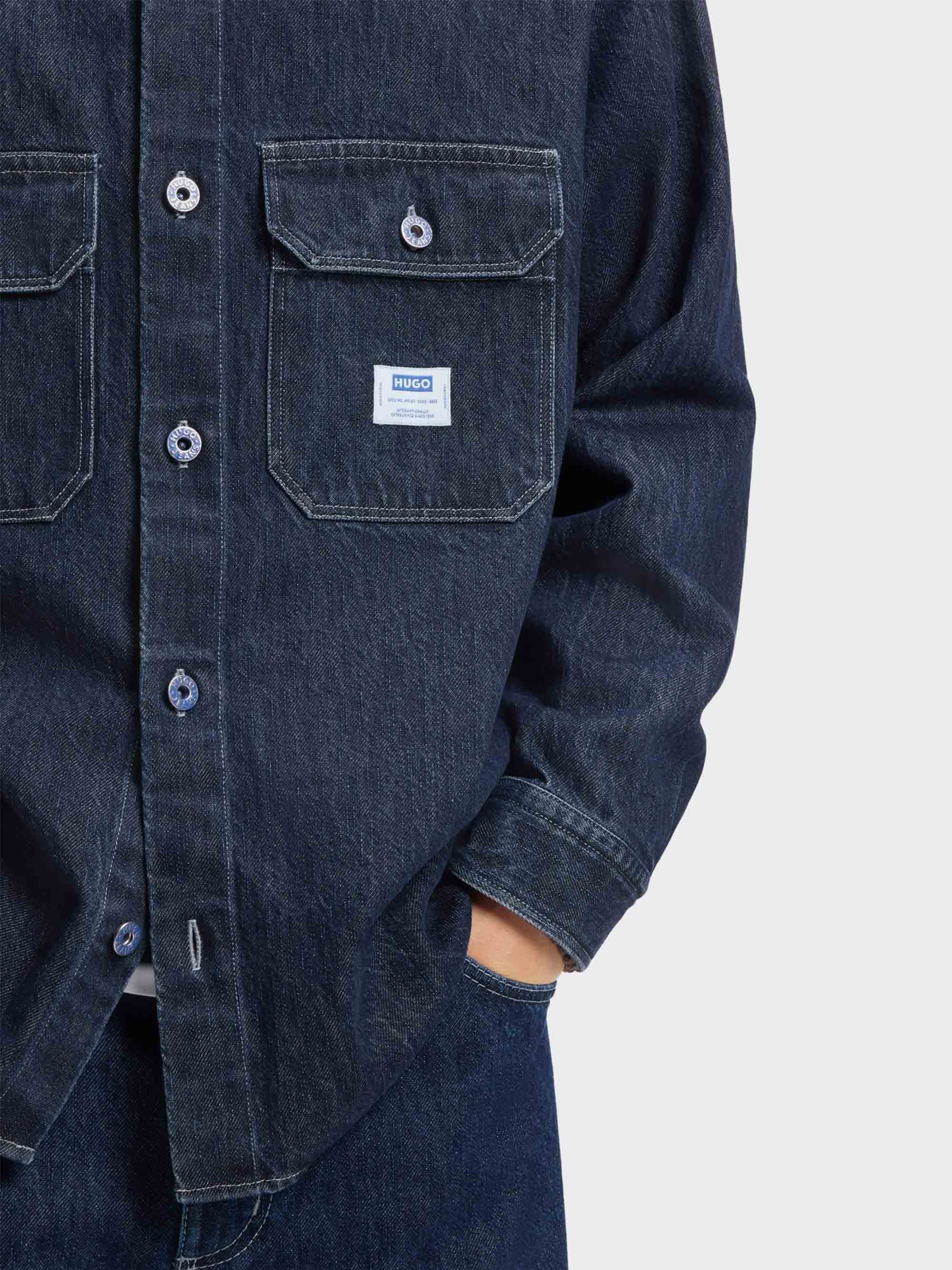 Dark Blue