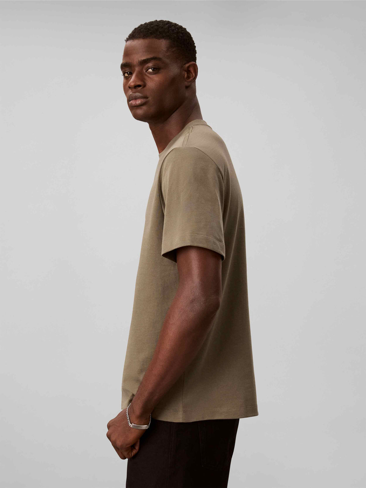 Khaki Brown