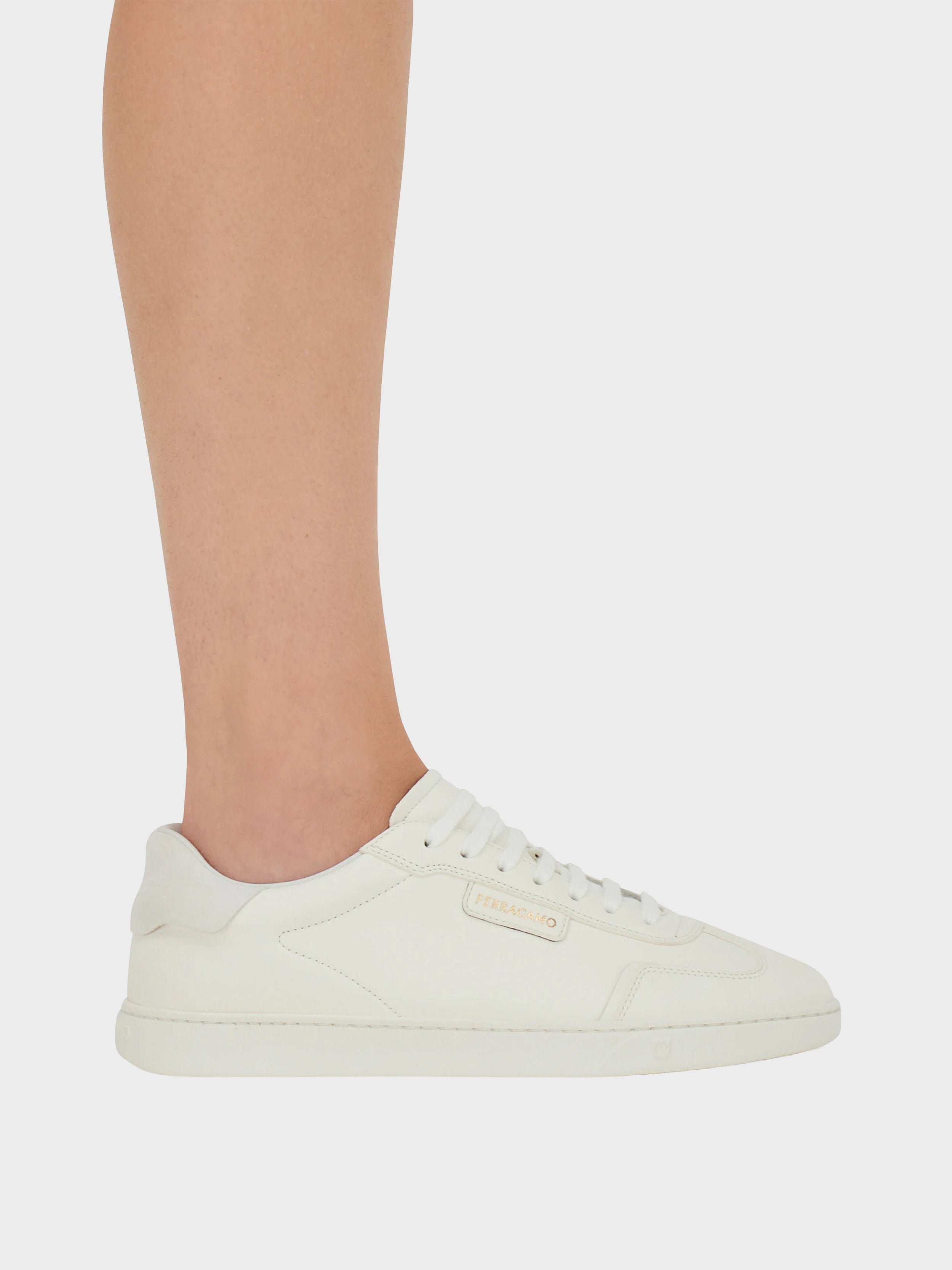 Bright White