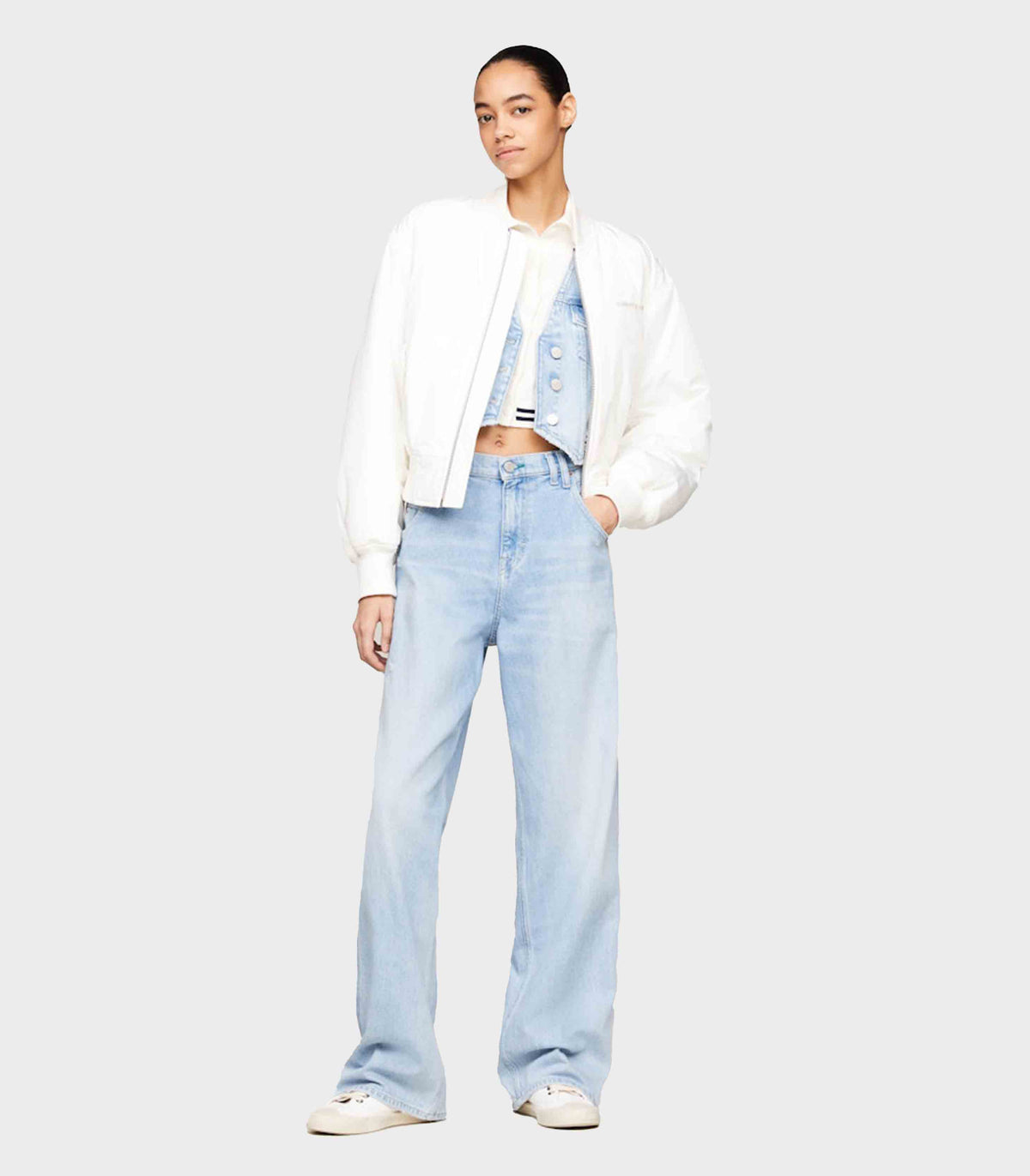 Light Denim