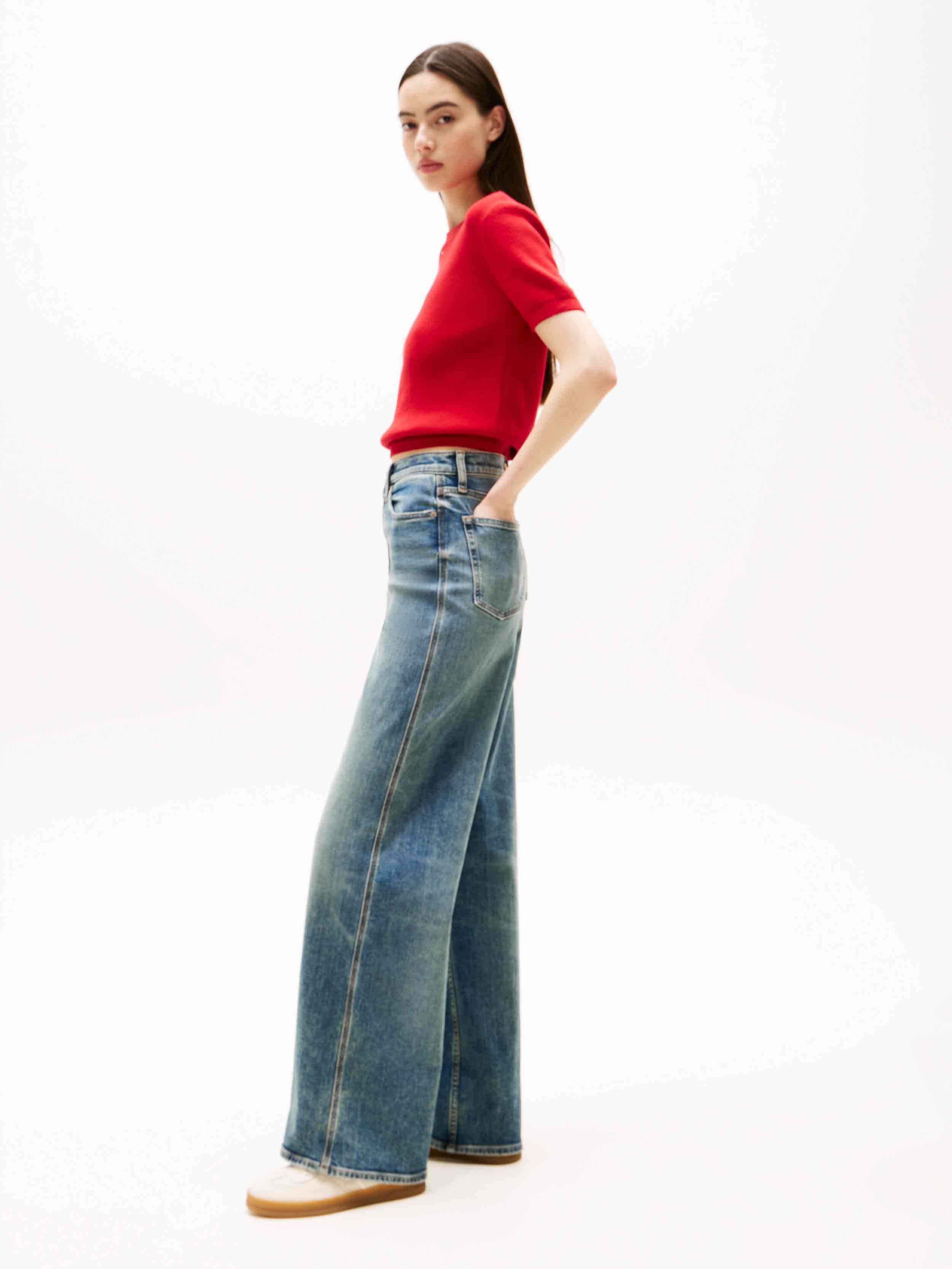 Denim dark