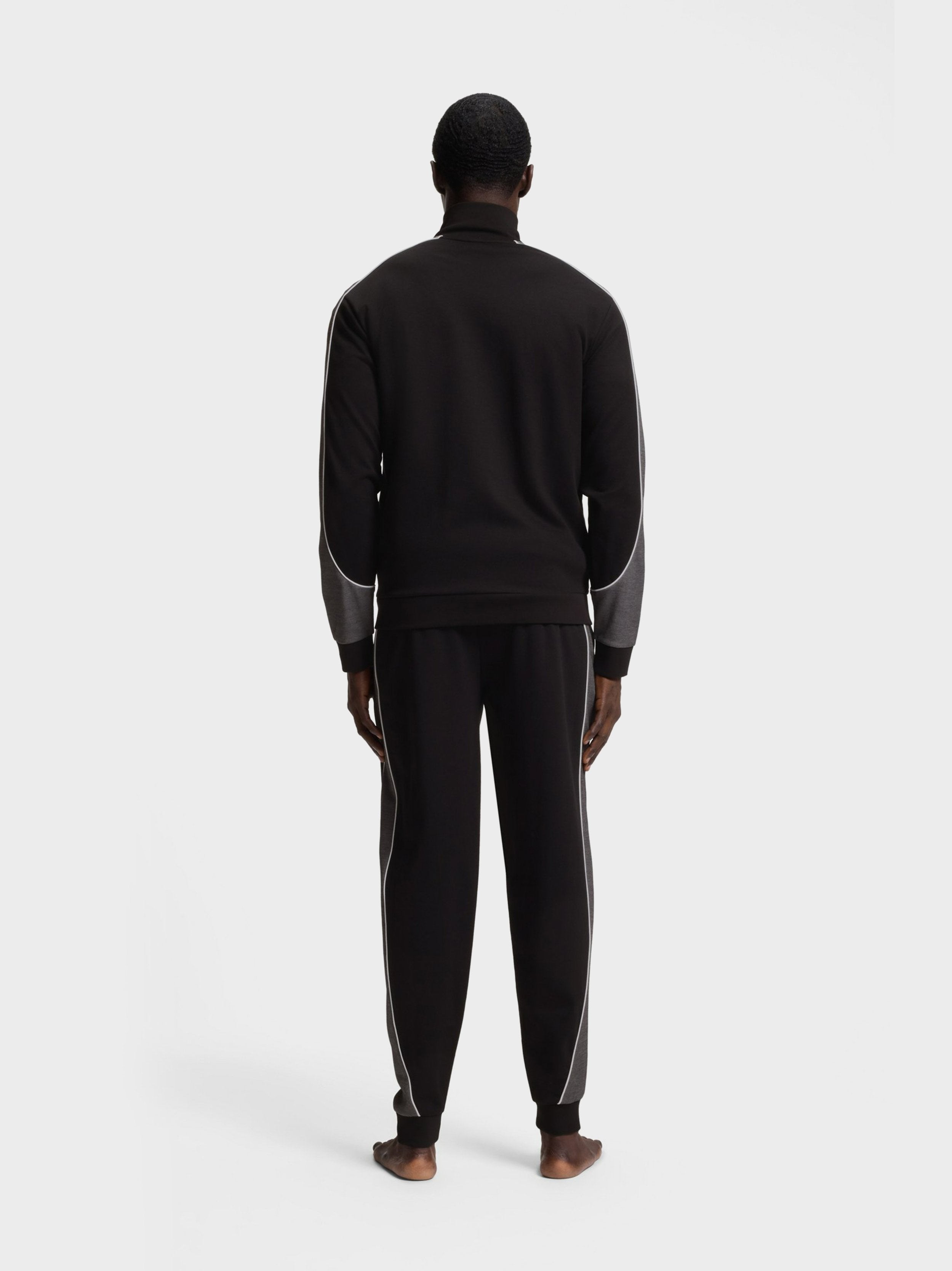 Black 1